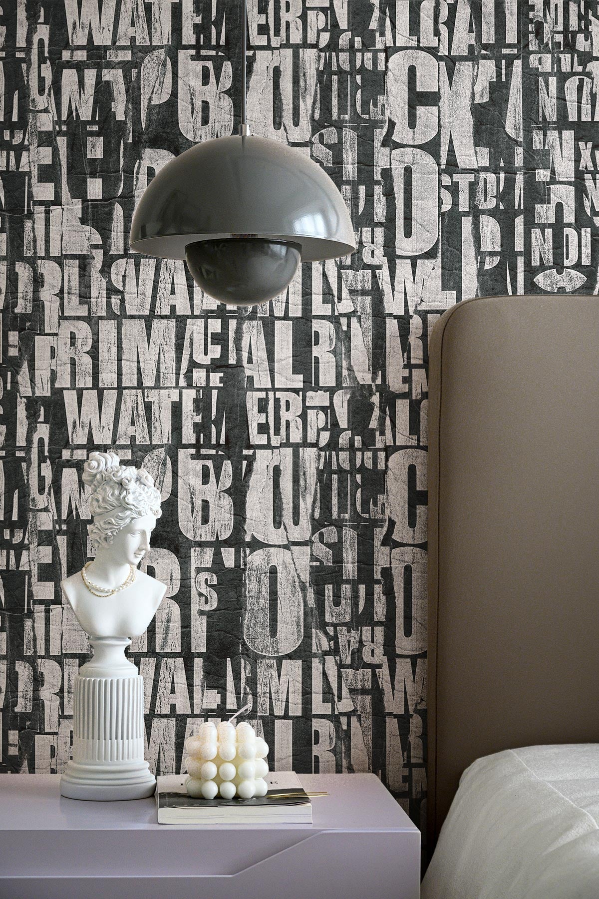 Street Script / Midnight