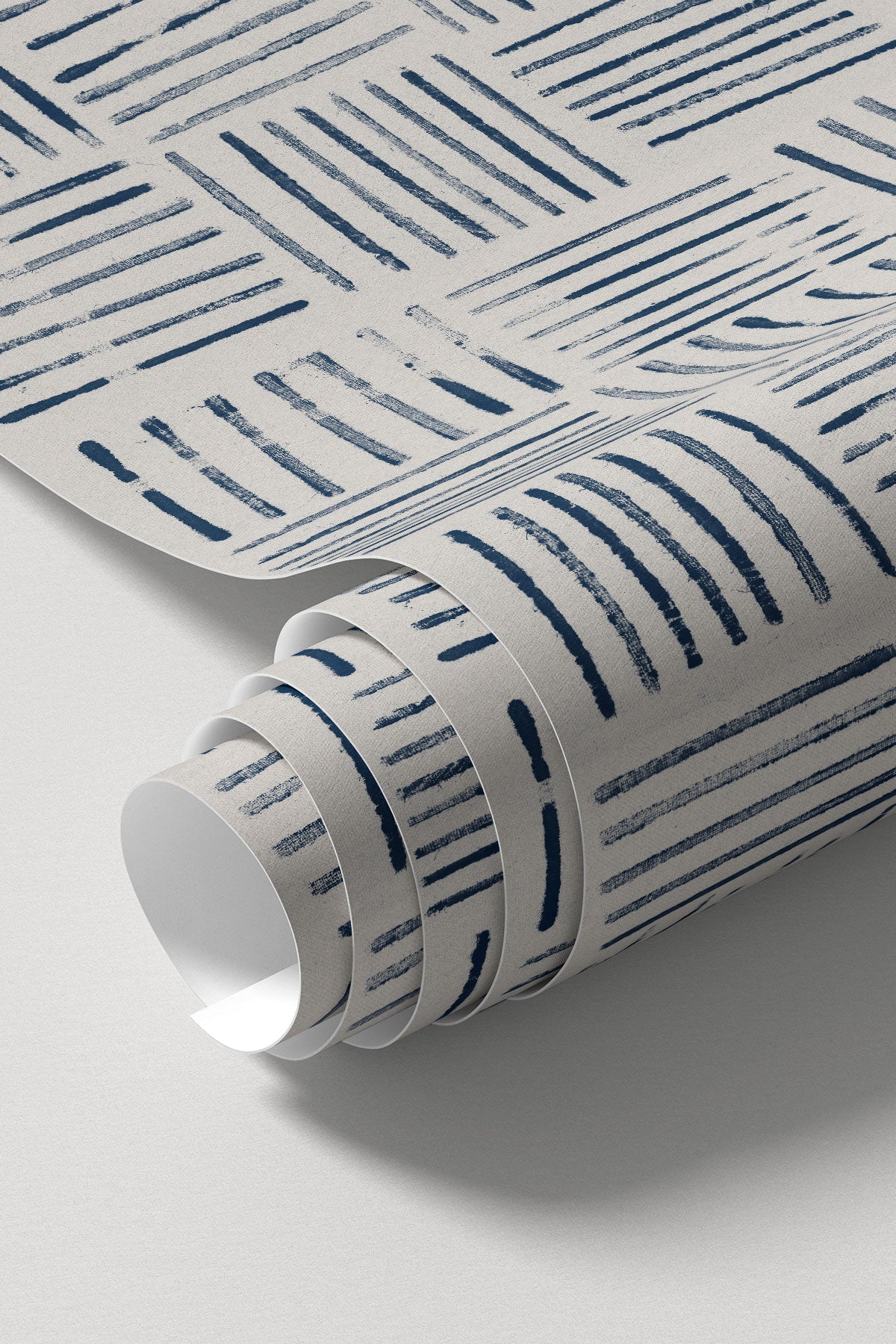 Strokes Party Light / Denim