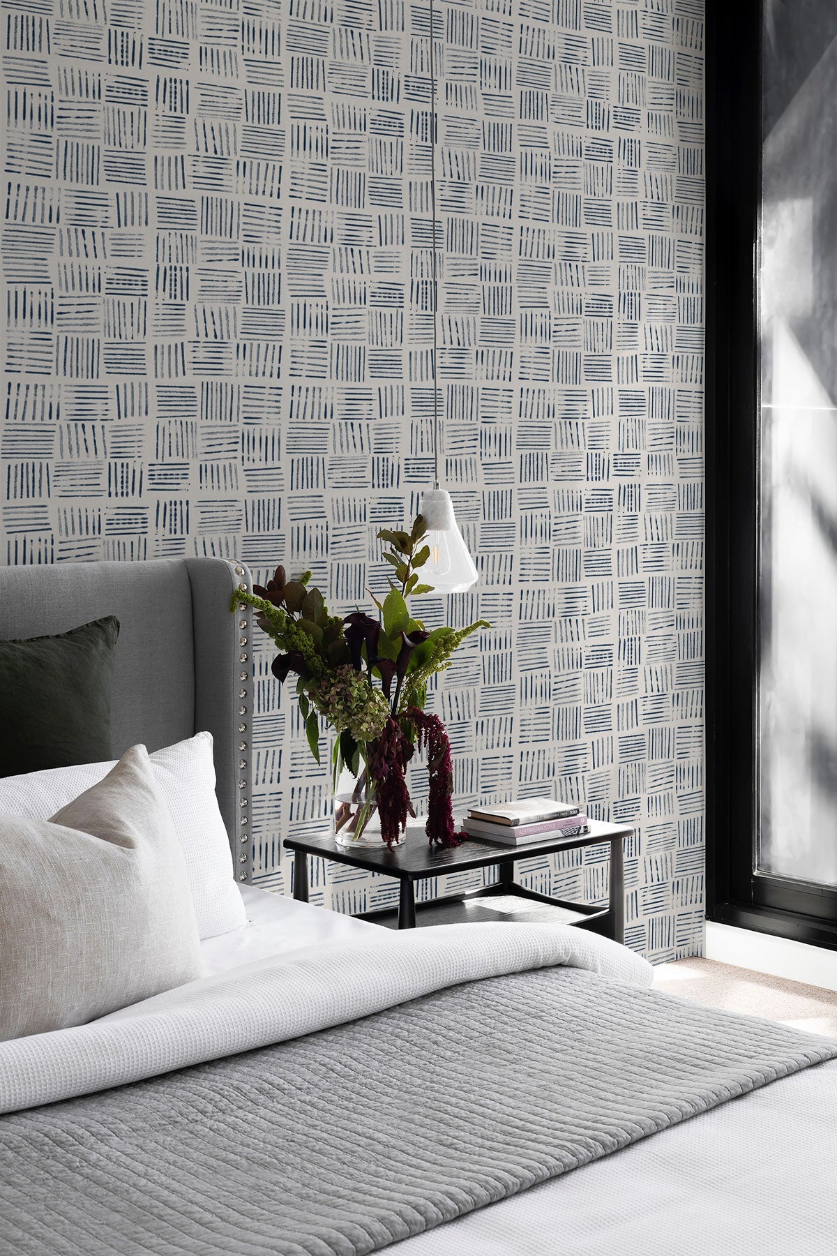 Strokes Party Light / Denim