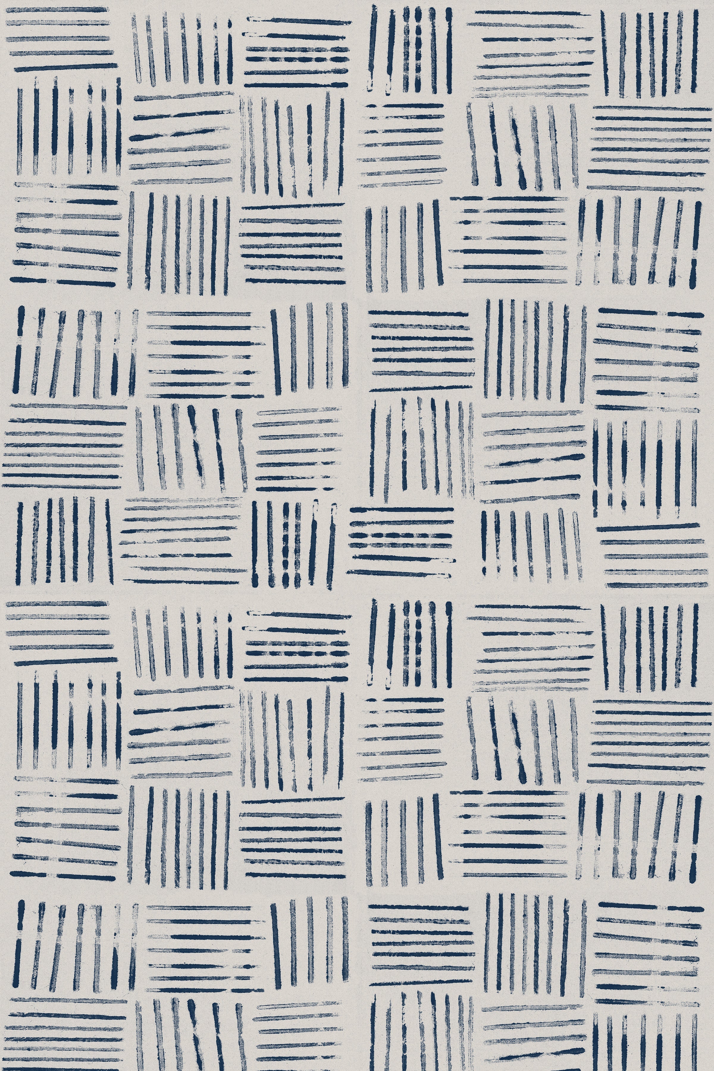 Strokes Party Light / Denim