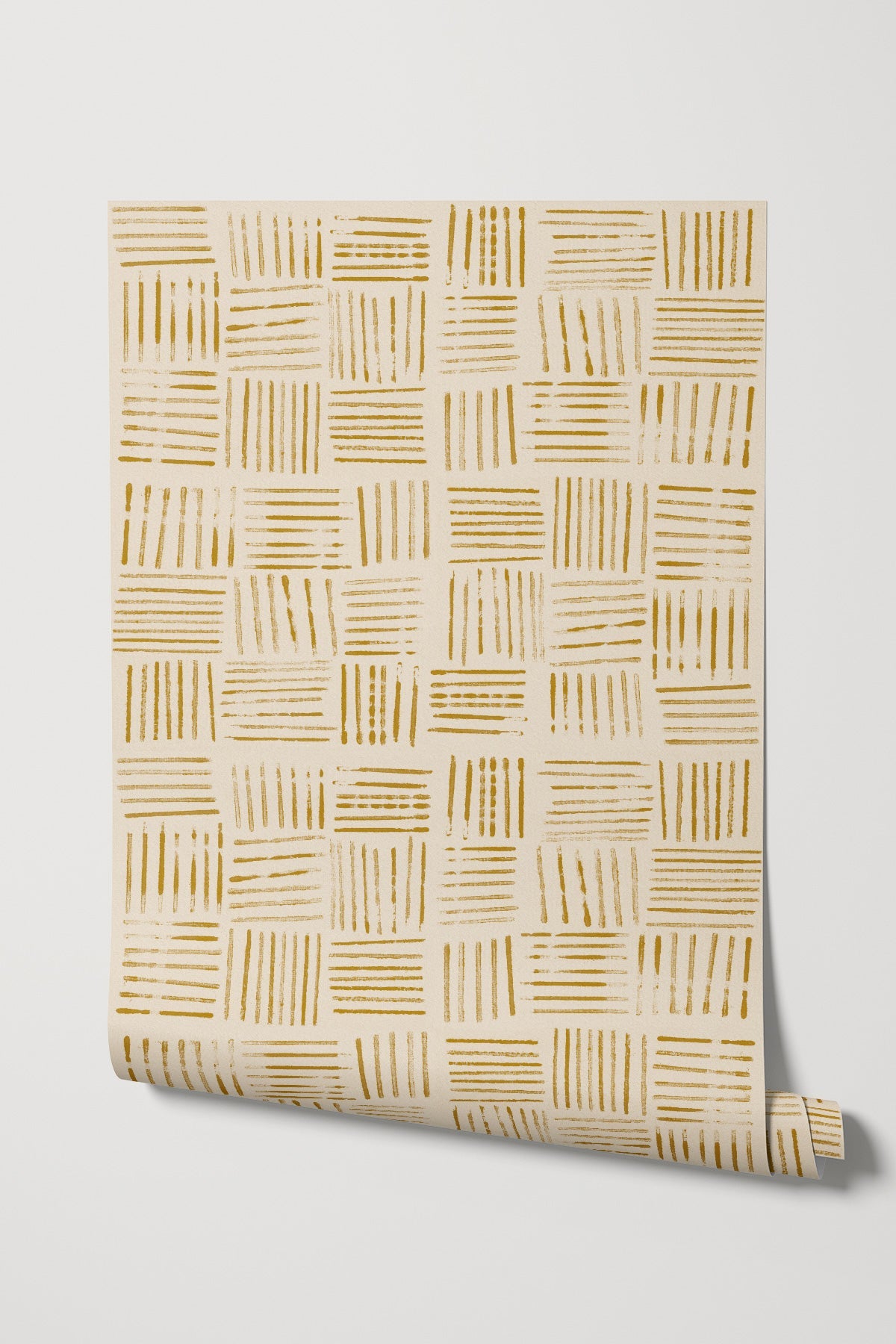 Strokes Party Light / Gold