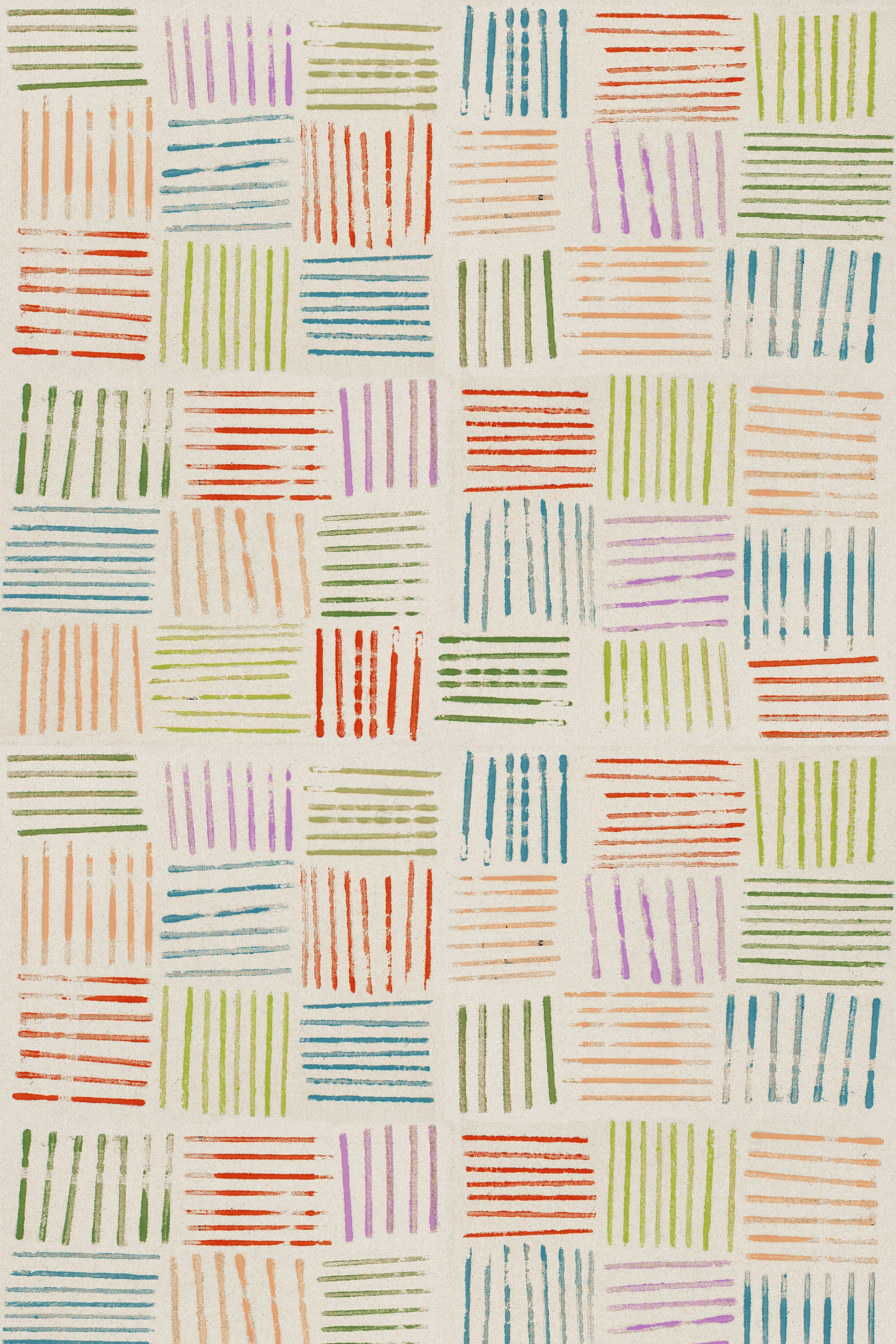 Strokes Party Light / Multi