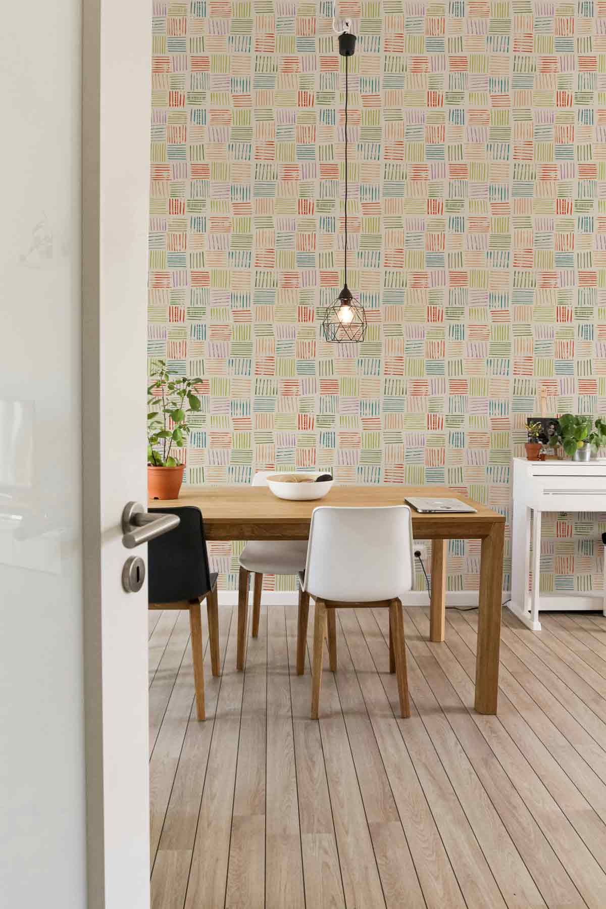 Strokes Party Light / Multi