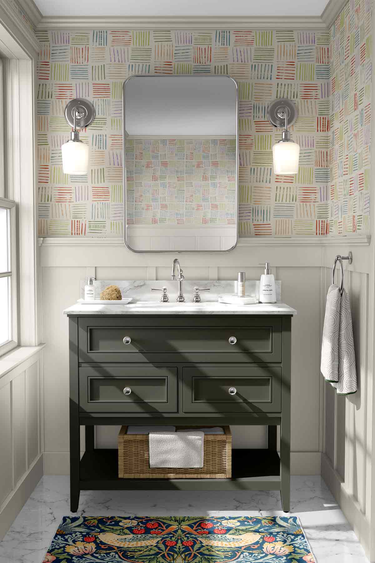 Strokes Party Light / Multi