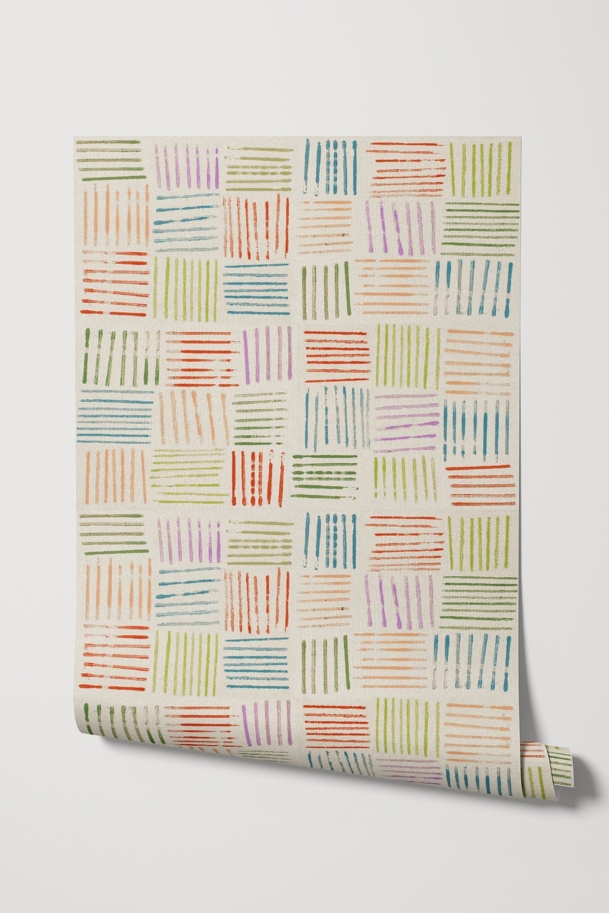 Strokes Party Light / Multi