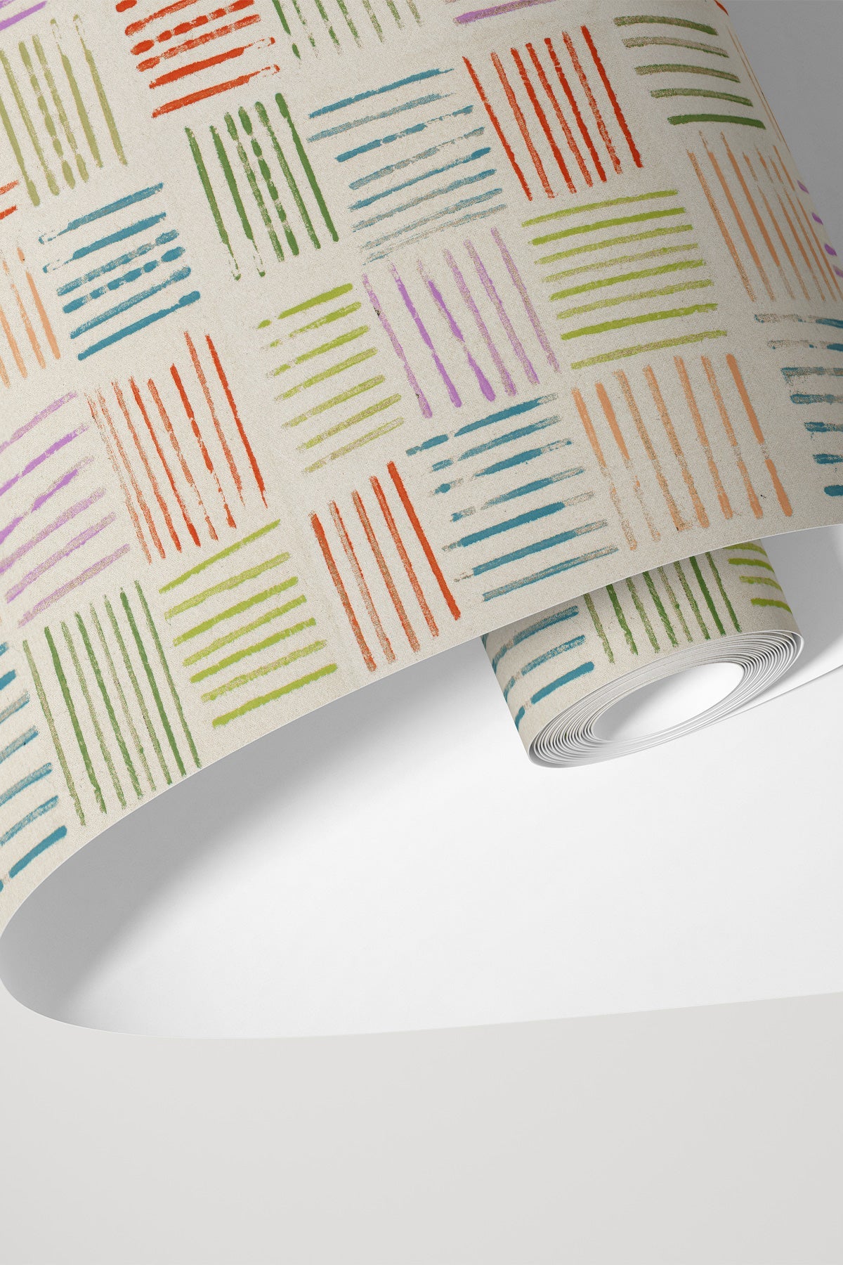 Strokes Party Light / Multi