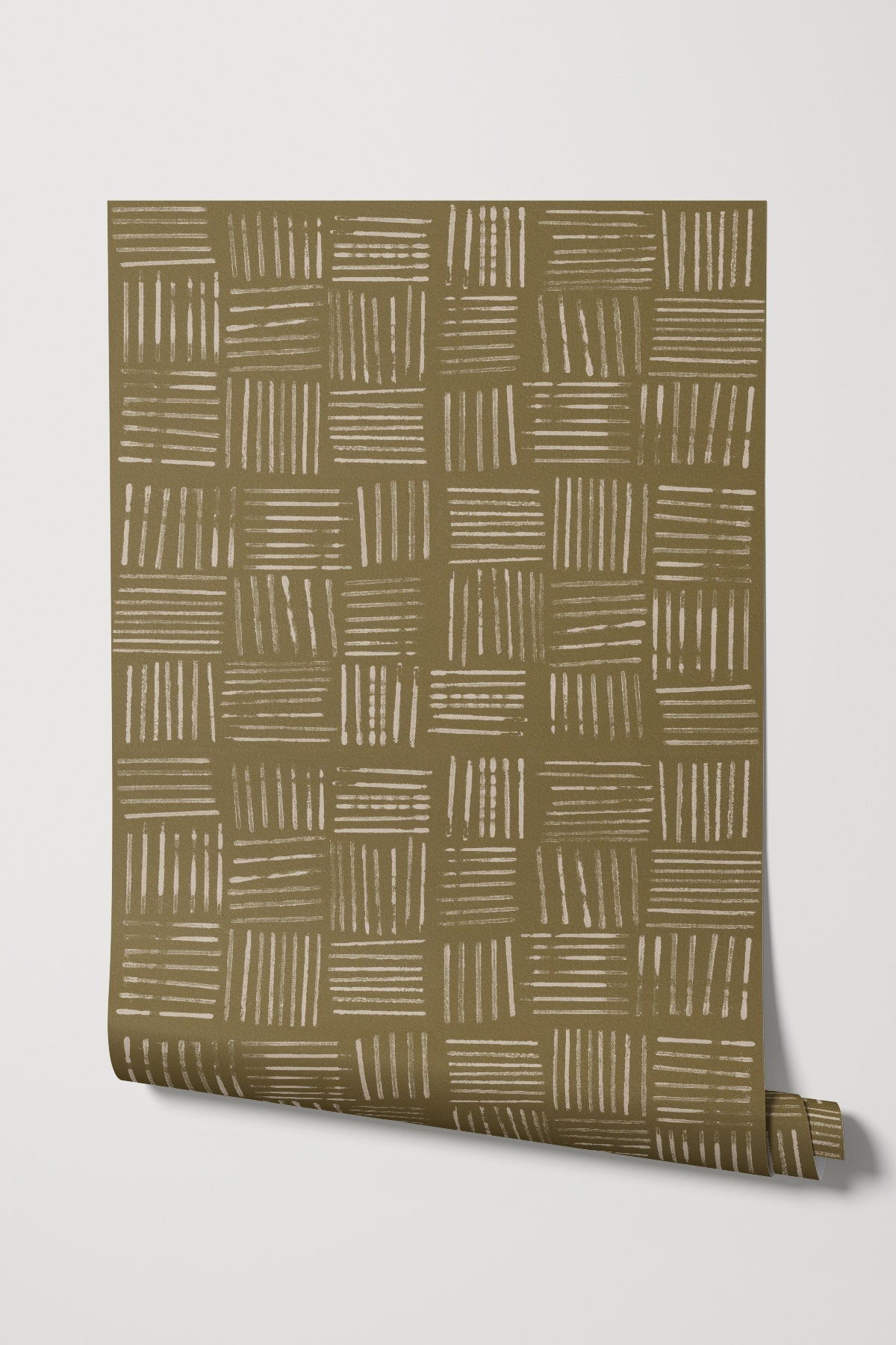 Strokes Party Dark / Mustard