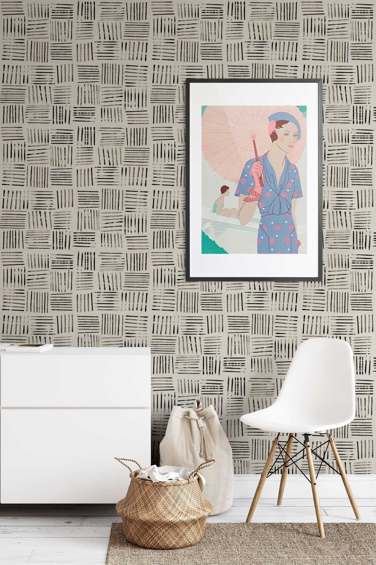 Strokes Party Light / Natural