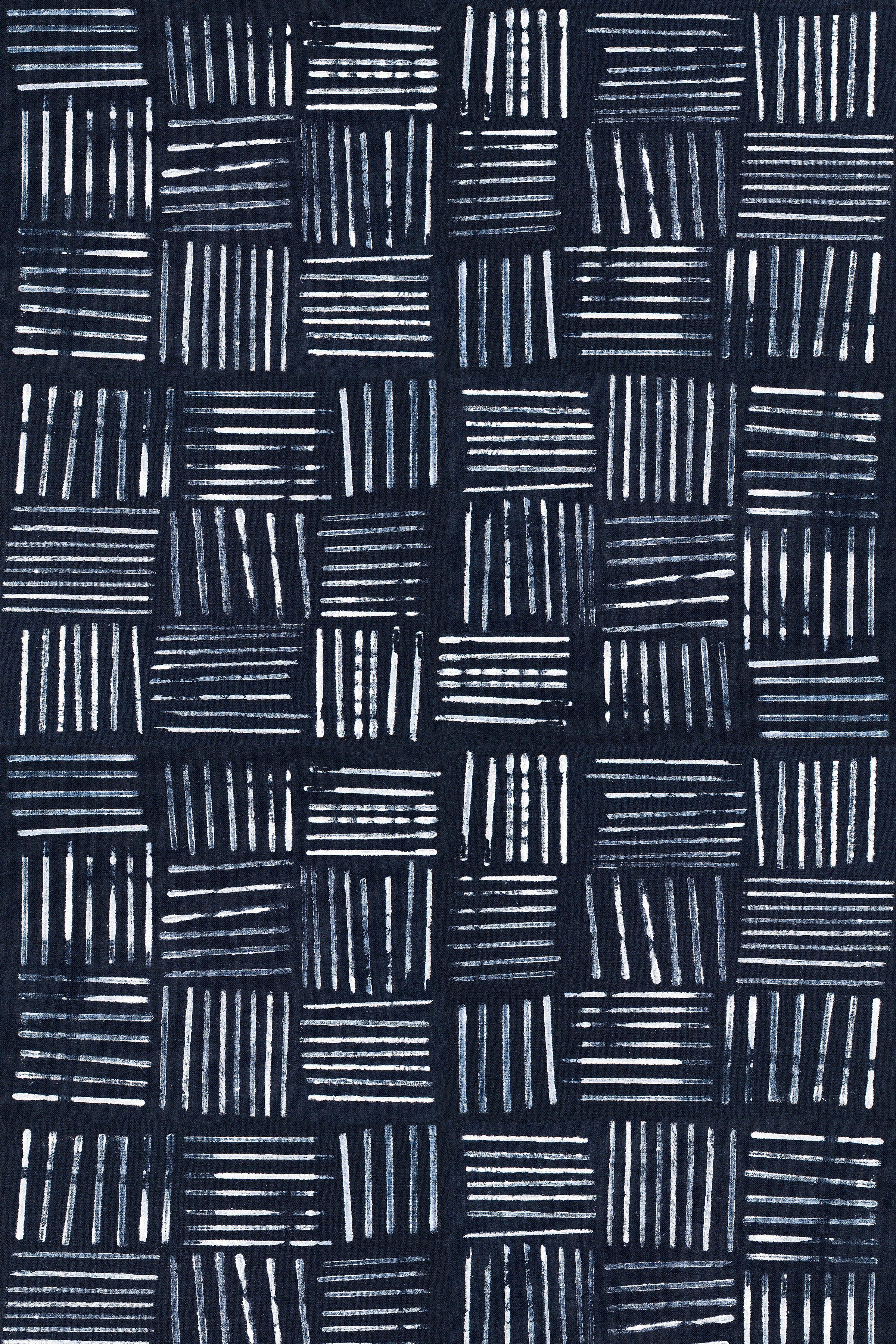 Strokes Party Dark / Navy