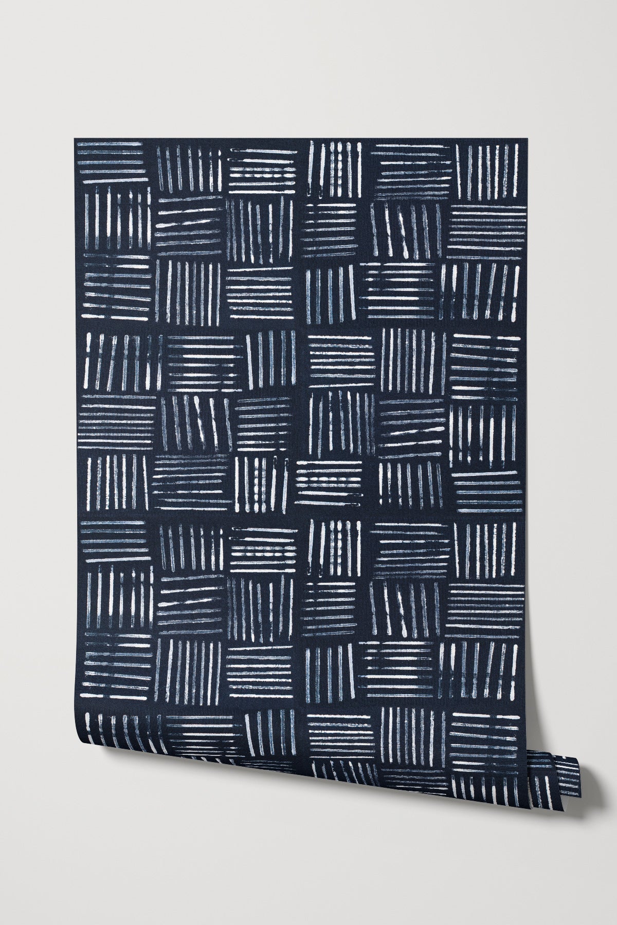 Strokes Party Dark / Navy