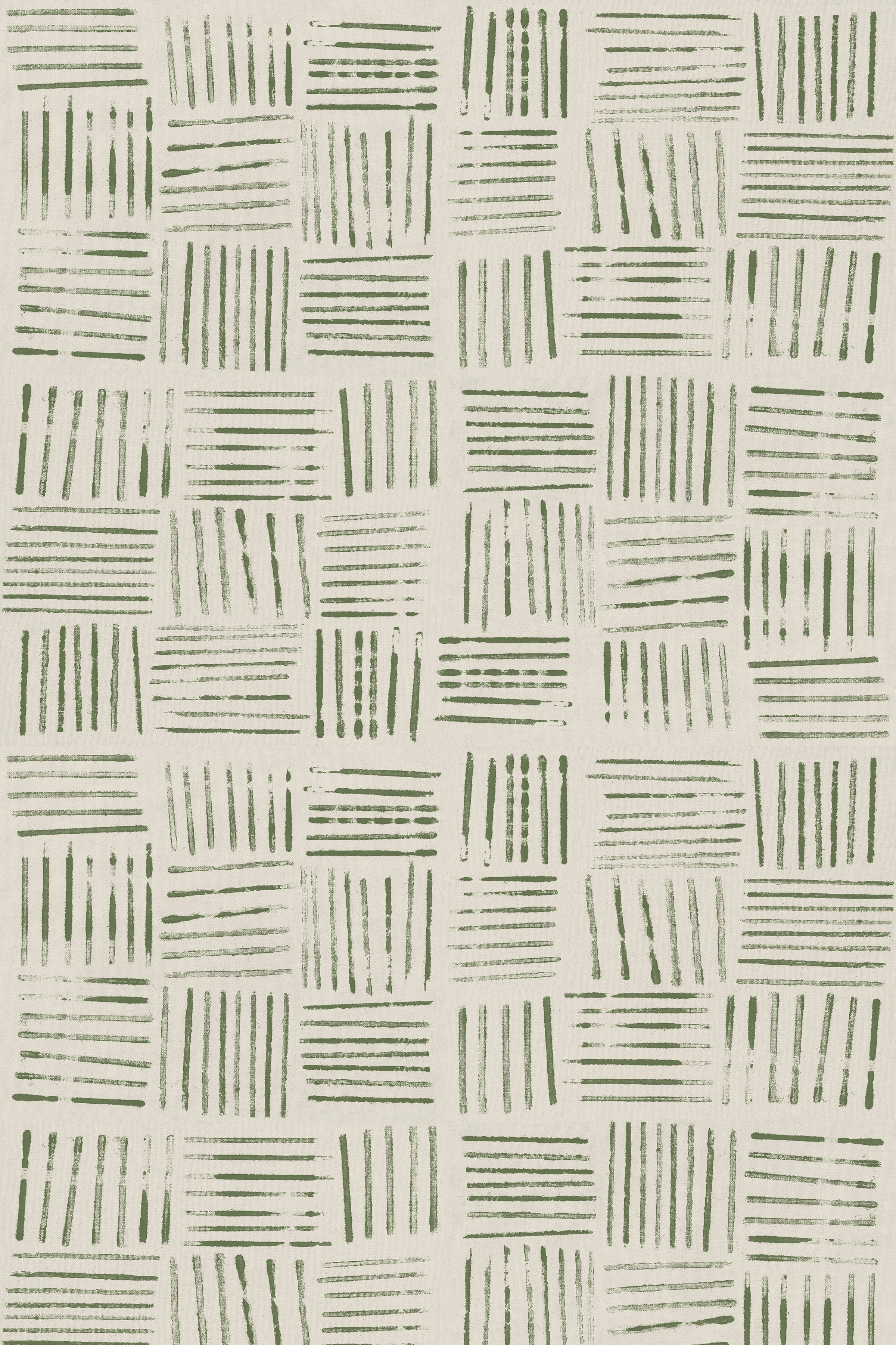 Strokes Party Light / Olive