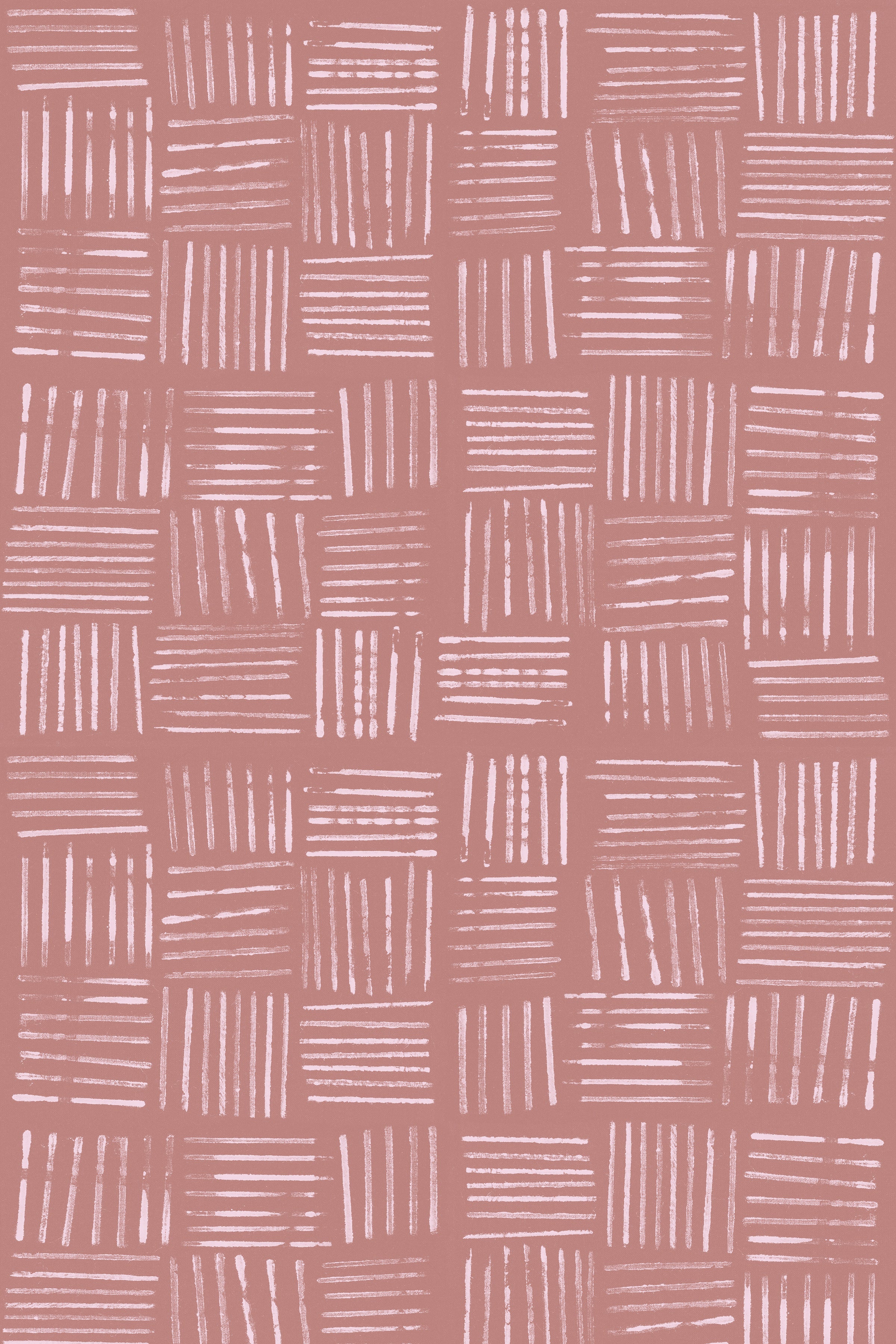 Strokes Party Dark / Rust