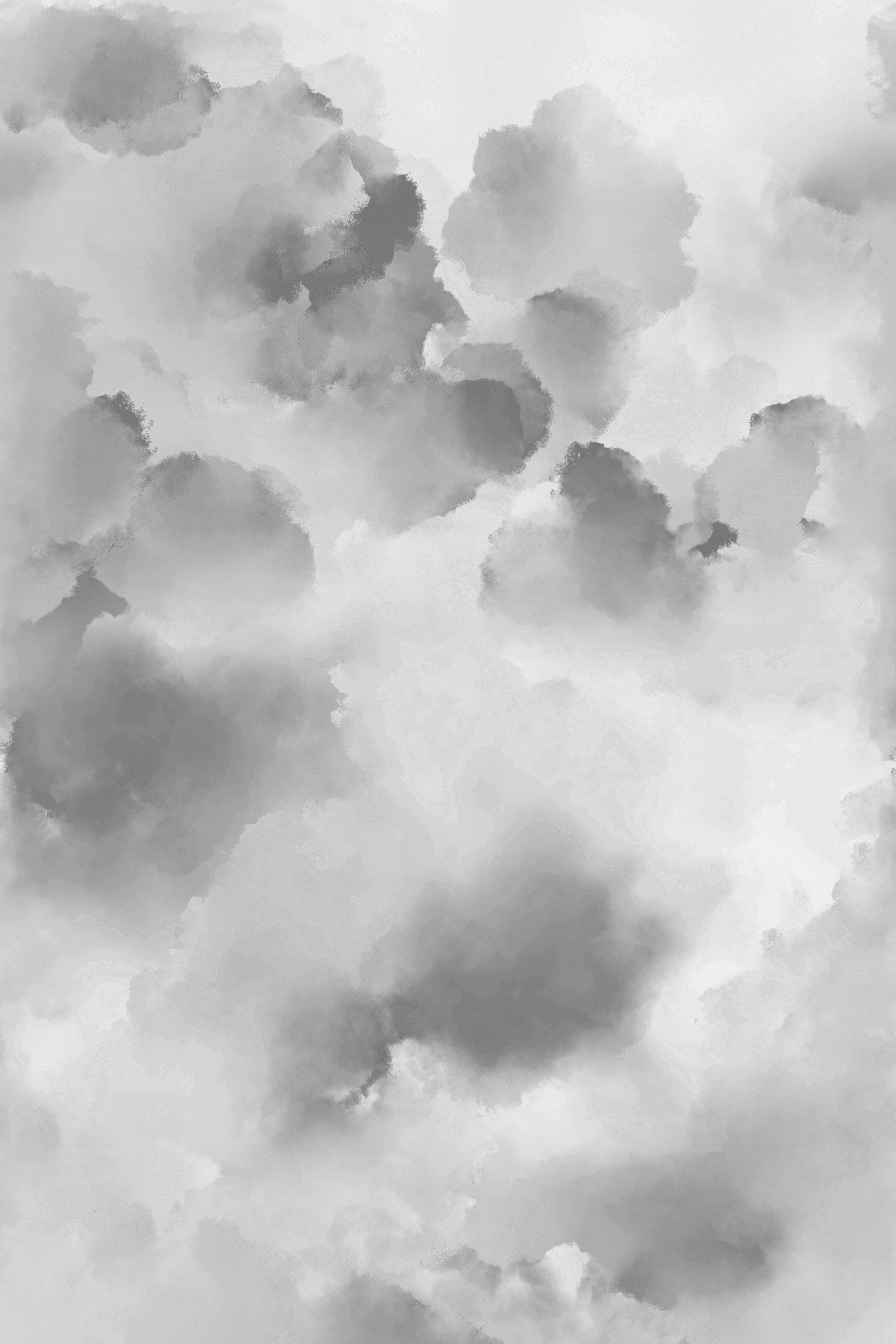 Sweet Dreams / Charcoal