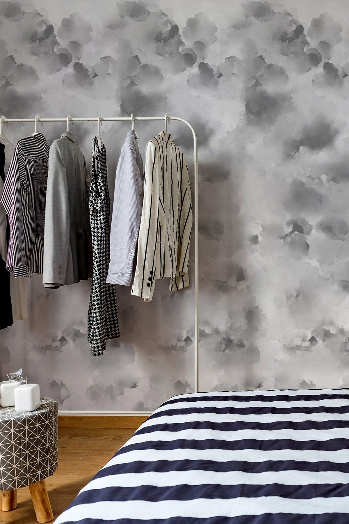 Sweet Dreams / Charcoal