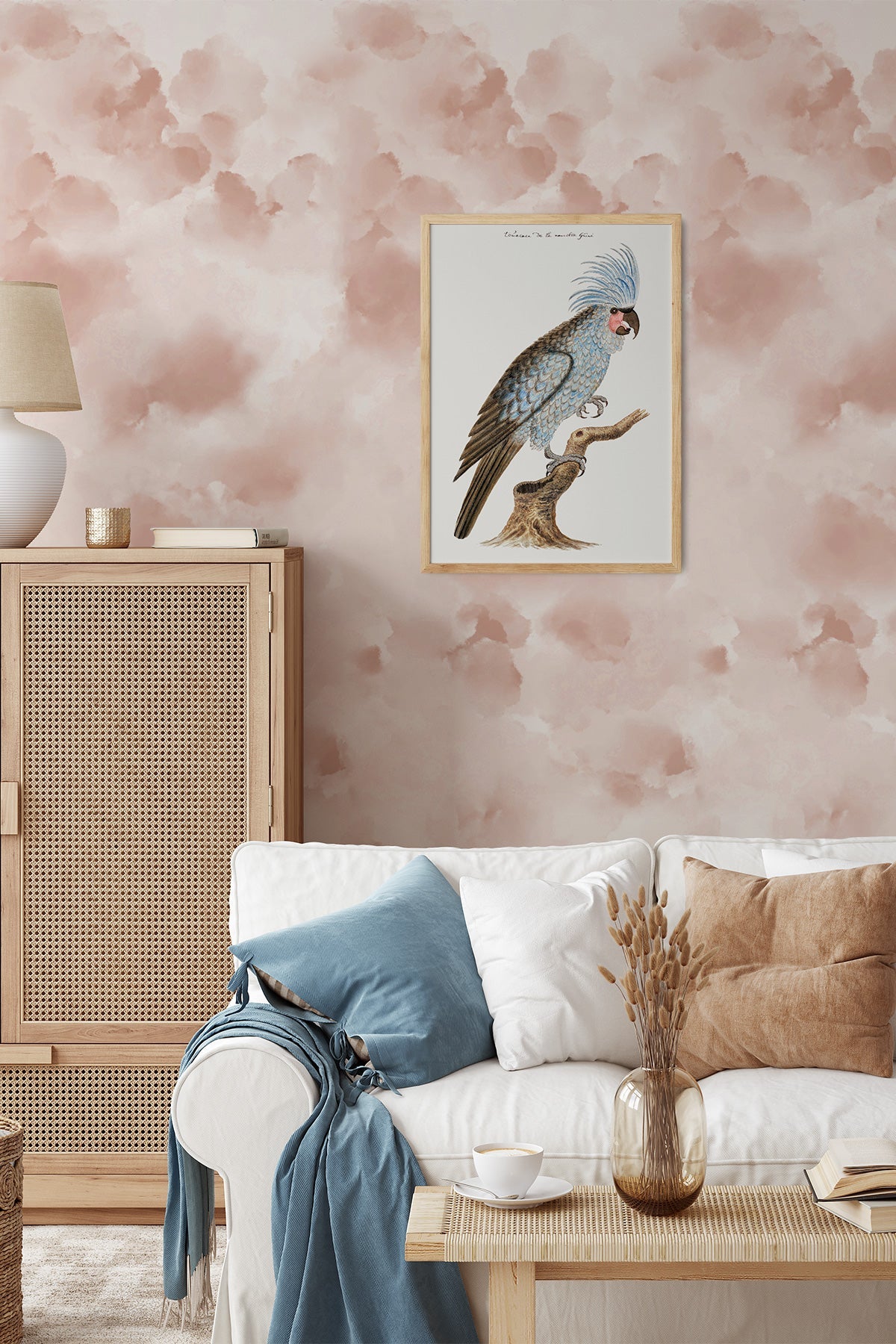 Sweet Dreams / Peach