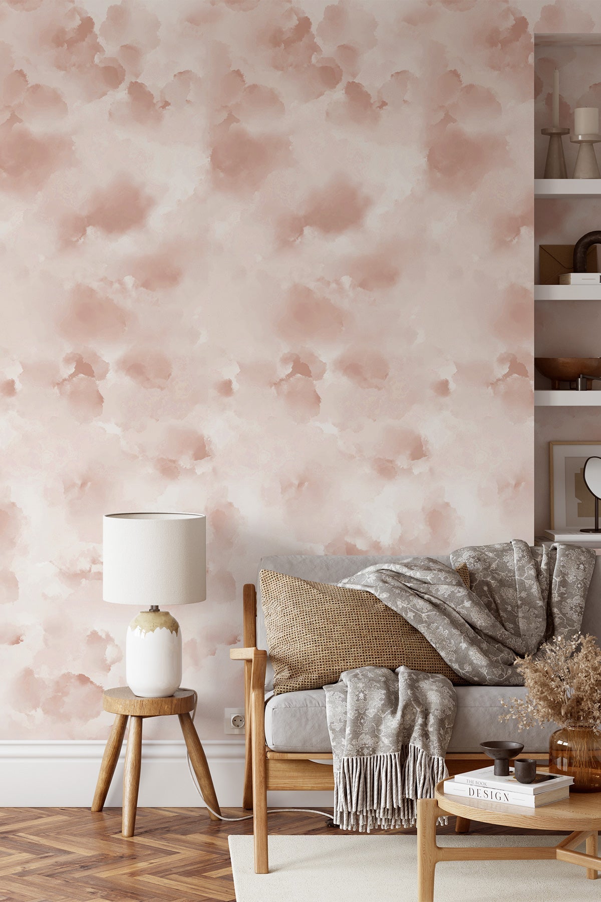 Sweet Dreams / Peach