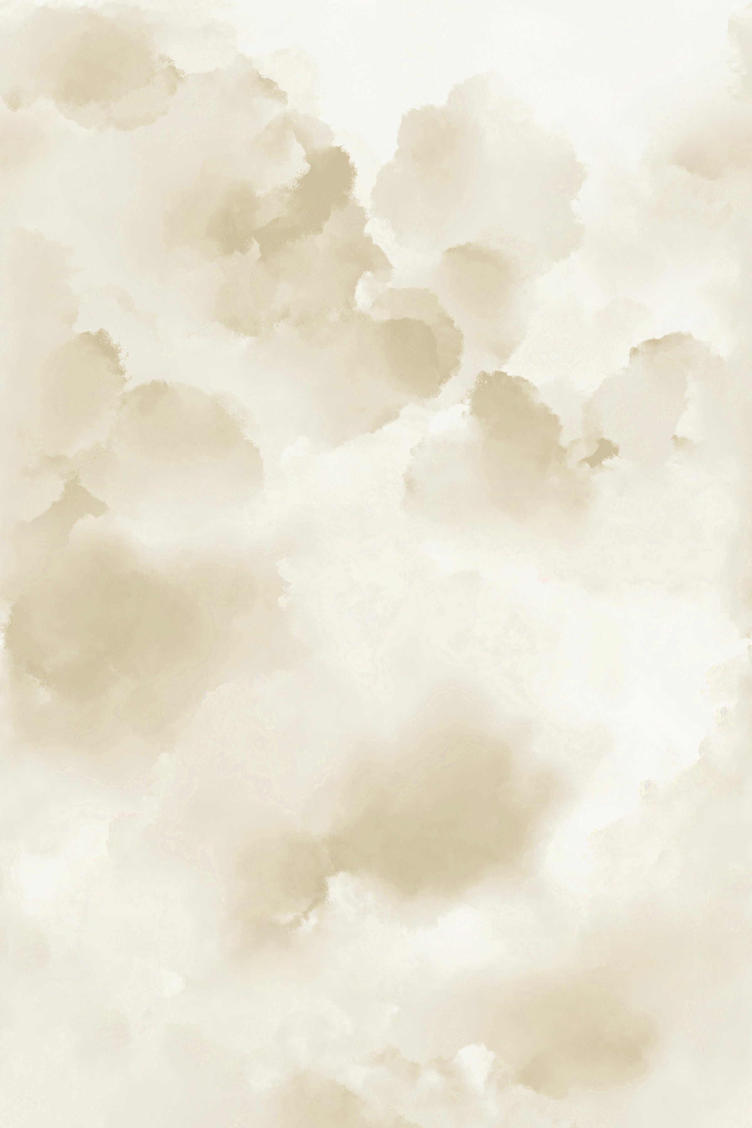 Sweet Dreams / Sepia