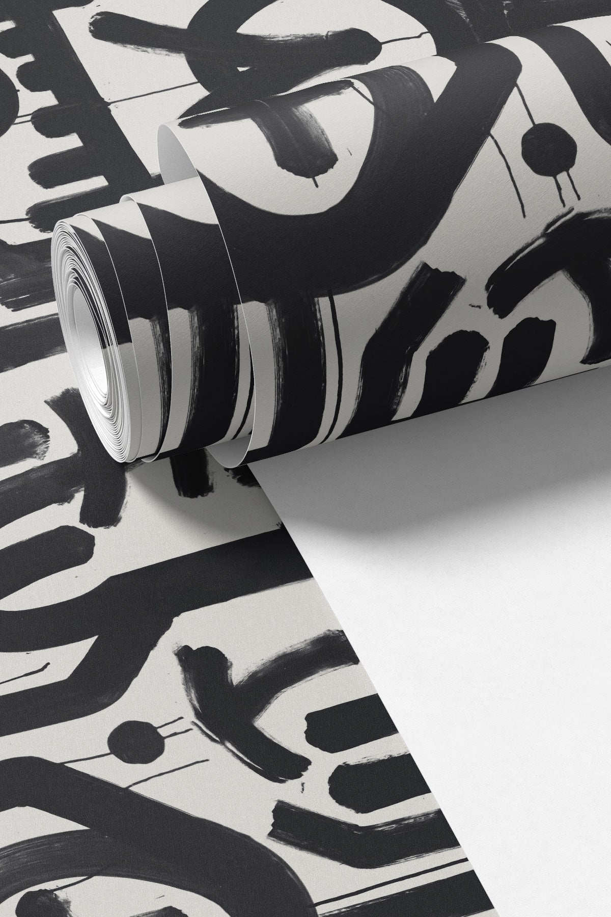 Tag Tilly / Off White