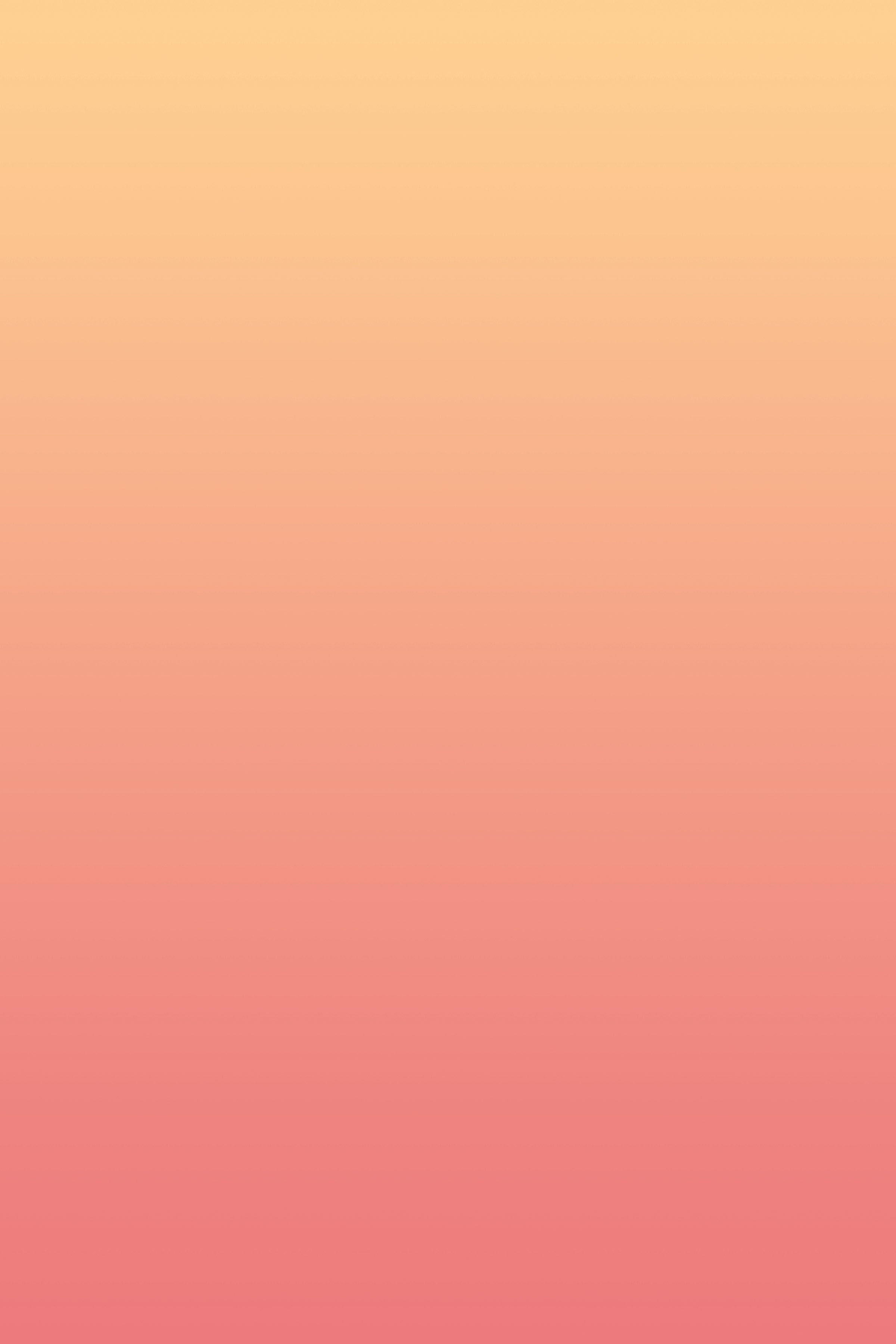 Detail of Tropical Sunset Wallpaper