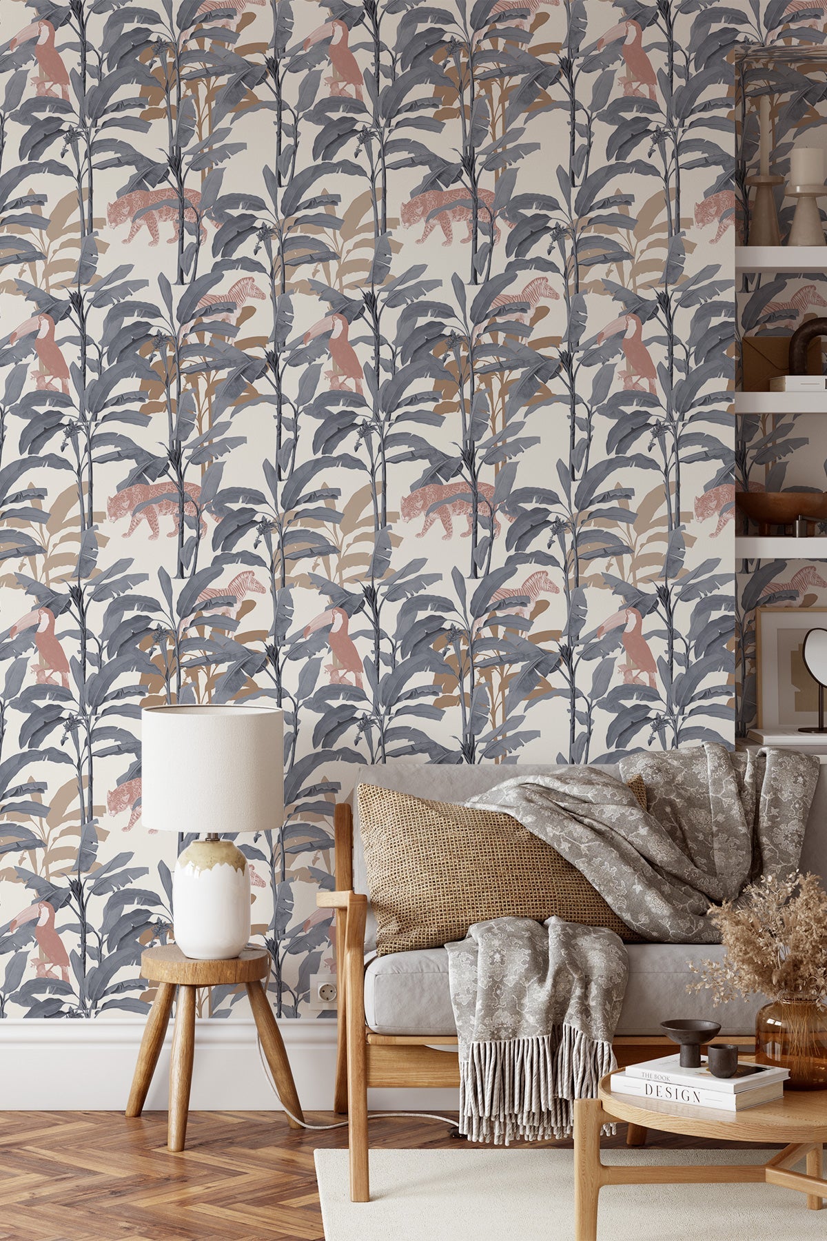 Funk in Congo / Cream