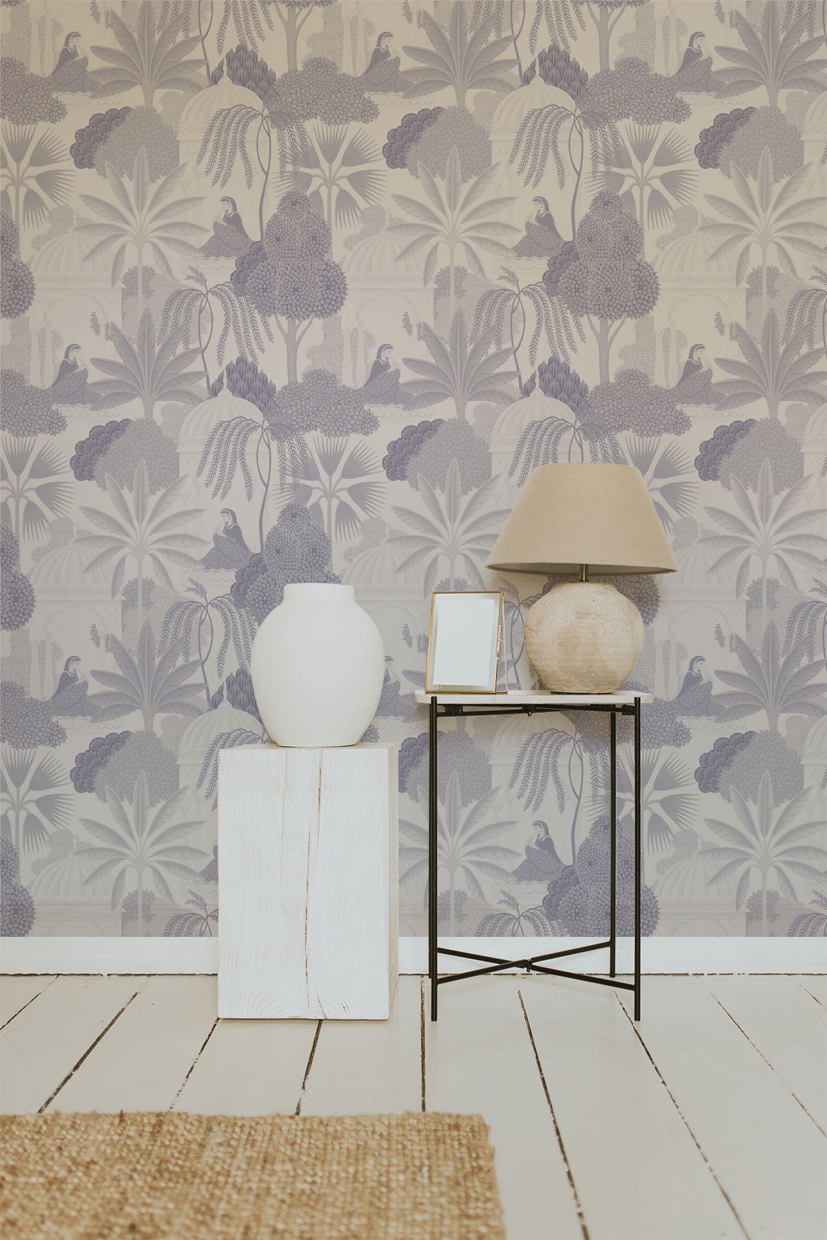 Uttar Pradesh / Lavender