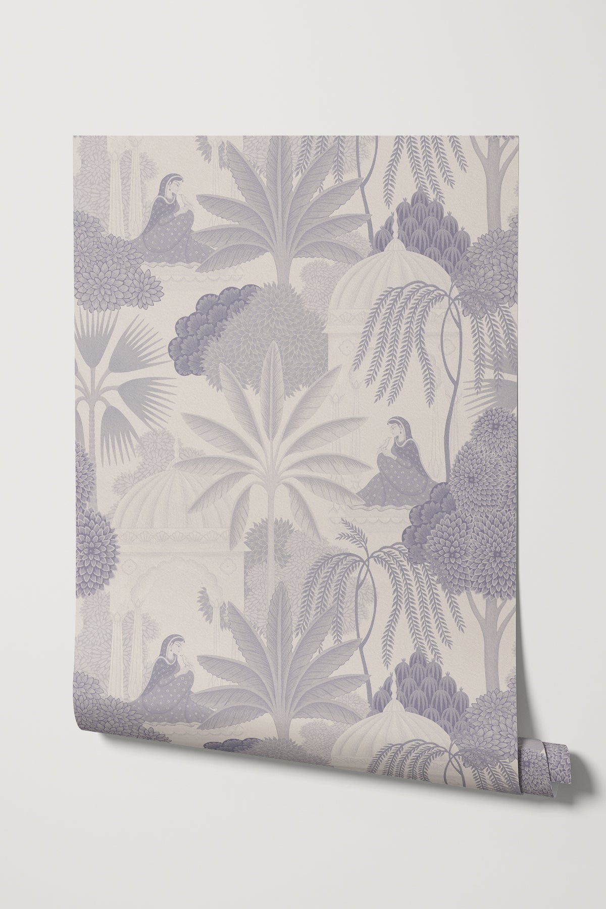 Uttar Pradesh / Lavender