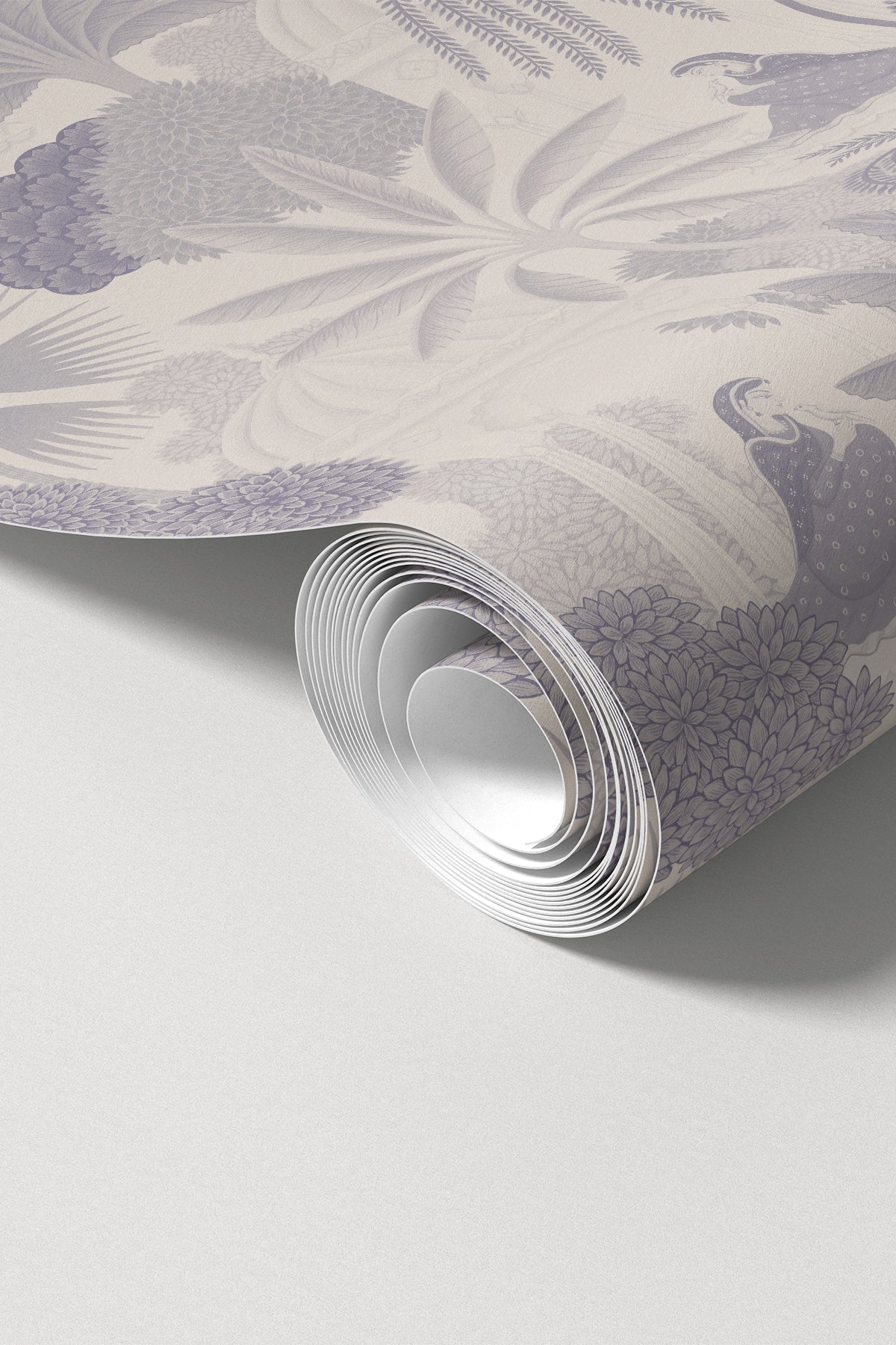 Uttar Pradesh / Lavender