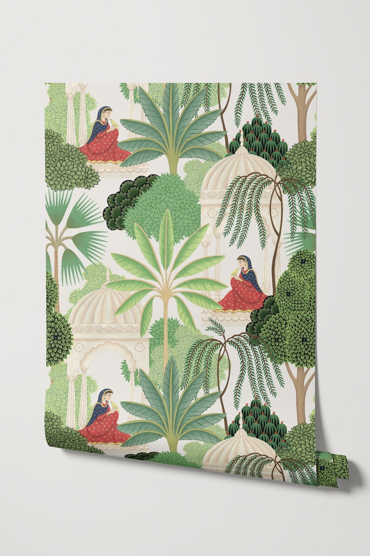 Uttar Pradesh / Cream