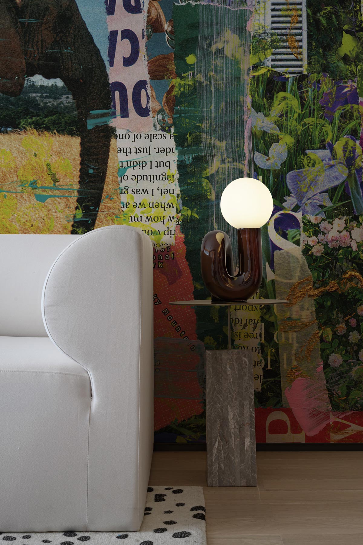 Mixed Media Street Art / Vol 7