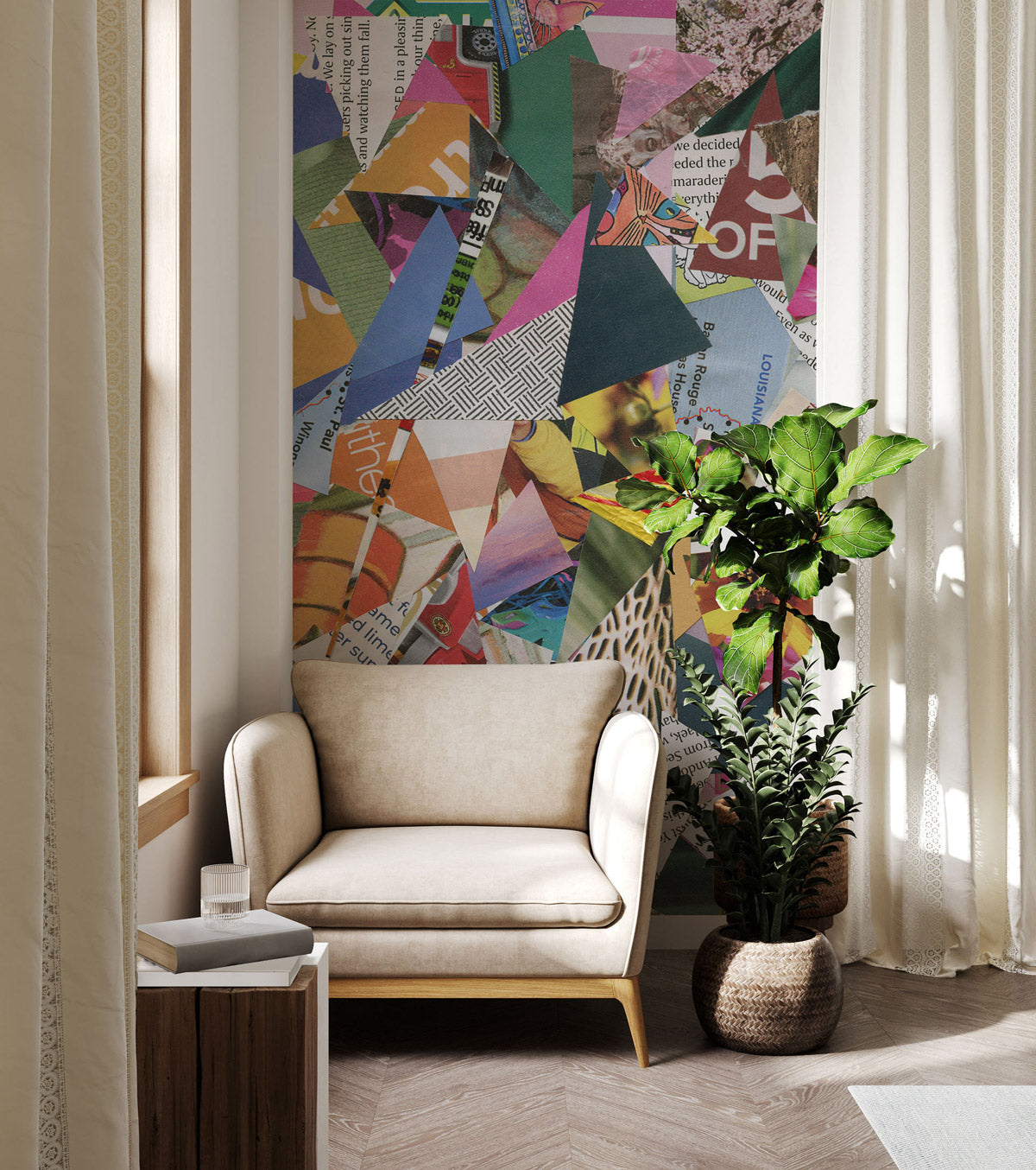 Mixed Media Street Art / Vol 6