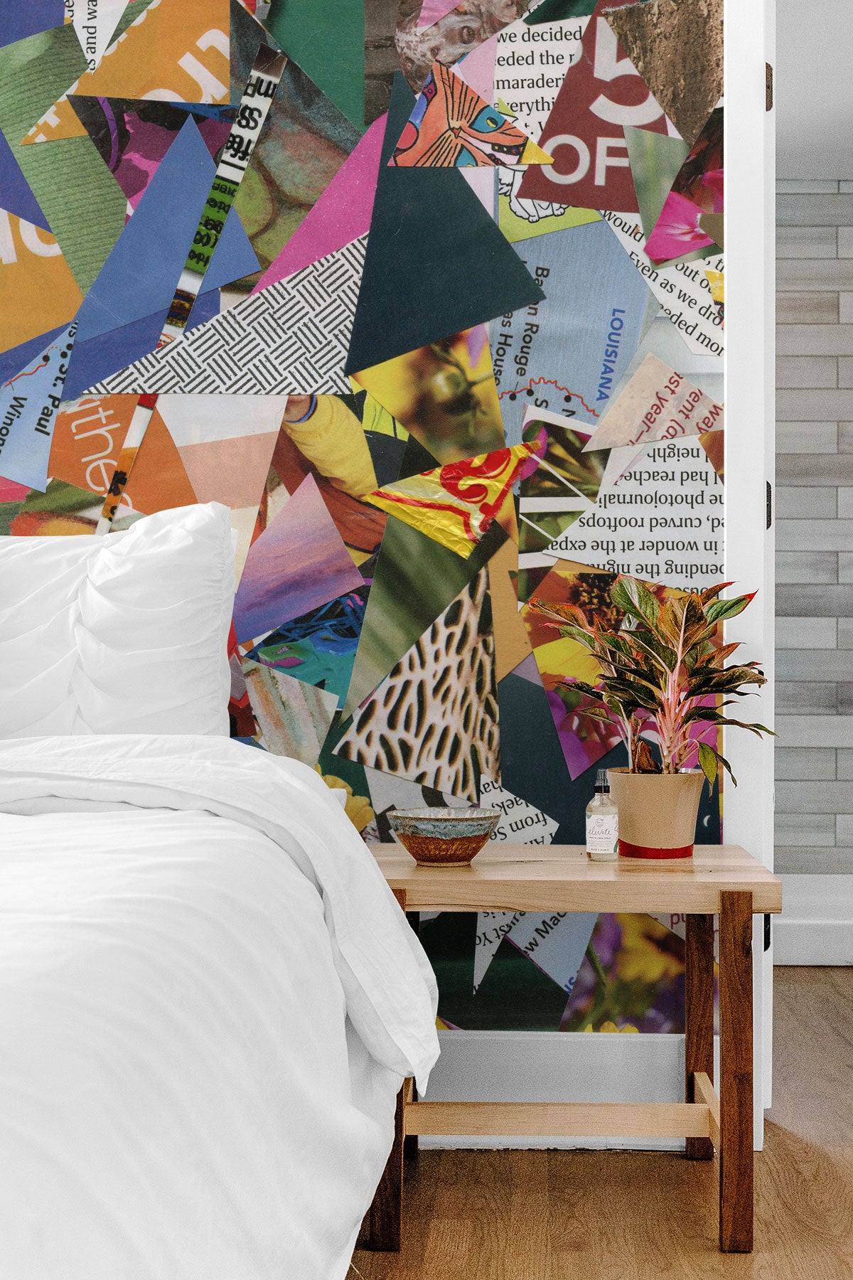 Mixed Media Street Art / Vol 6