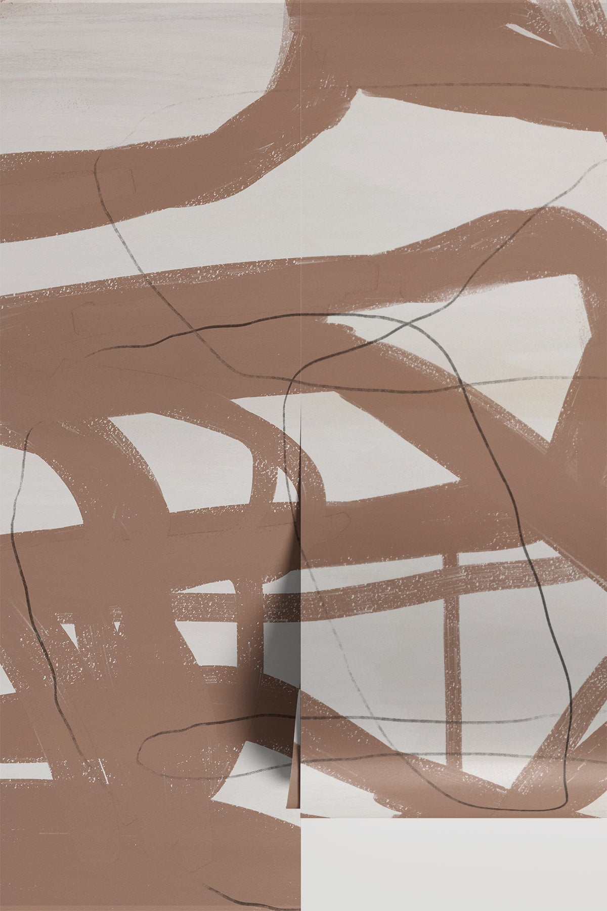 Abstraction Twenty Six