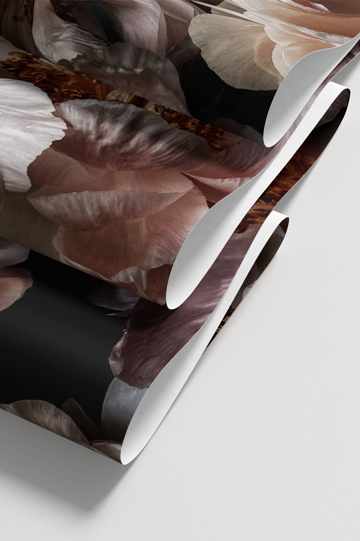 Midnight Floral / Vol 1