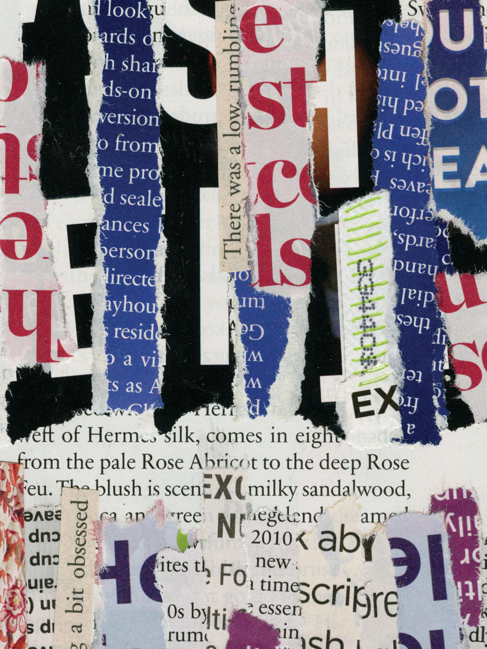 Mixed Media Street Art Volume 9 Wall Mural