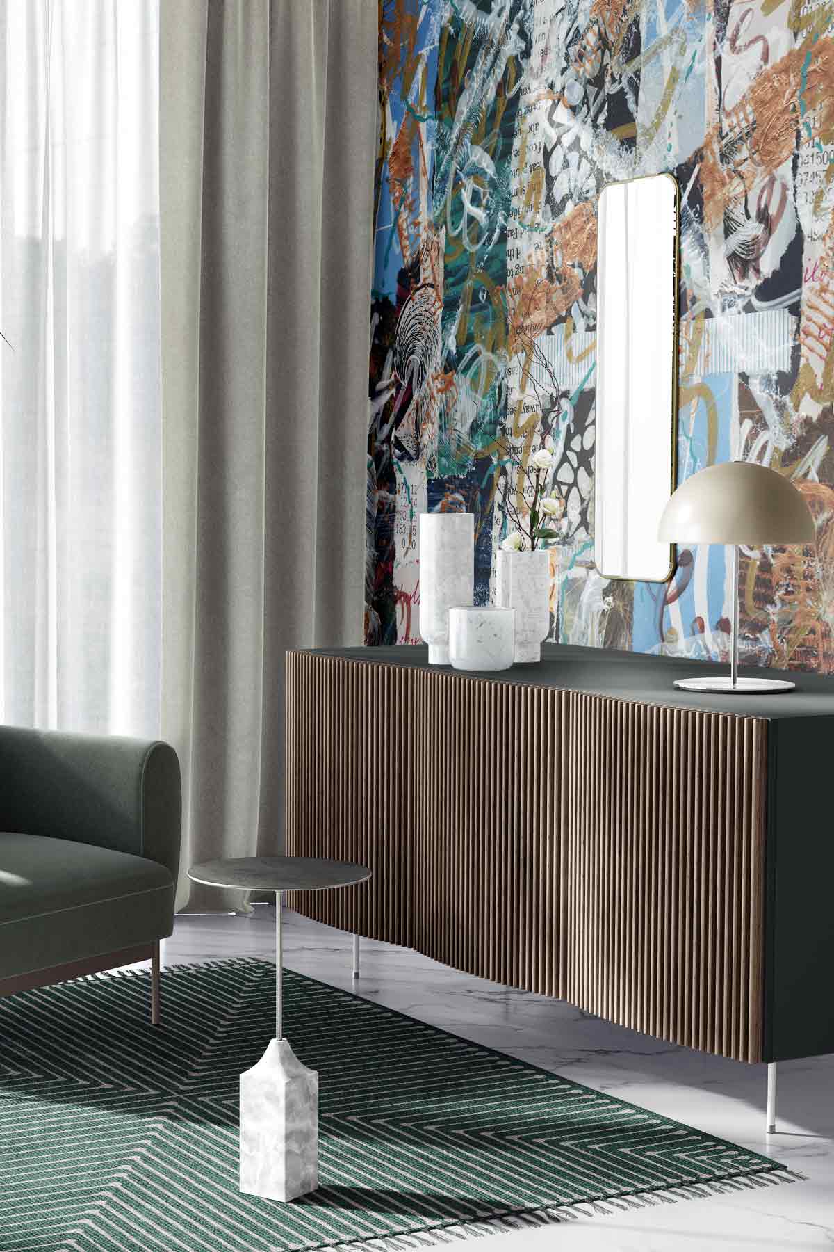 Mixed Media Street Art / Vol 2