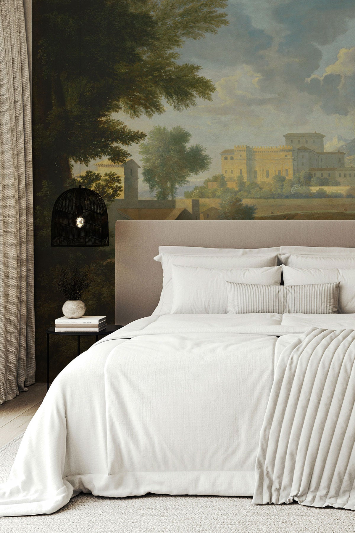 Landscape with a Calm