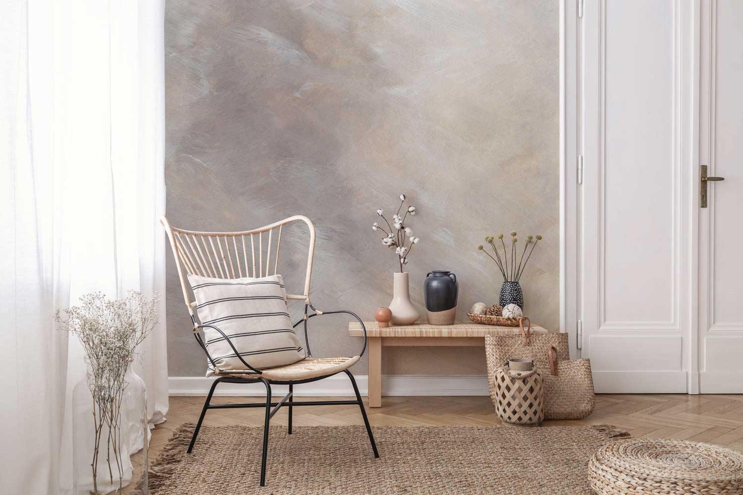 Abstract Sahara #2 Wall Mural-Wall Mural-Eazywallz