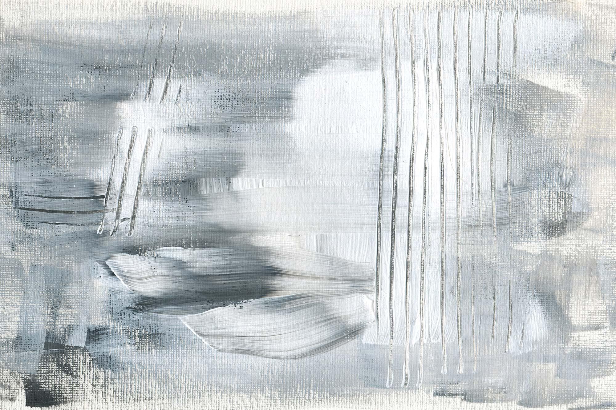 Abstraction Four Wall Mural-Wall Mural-Eazywallz