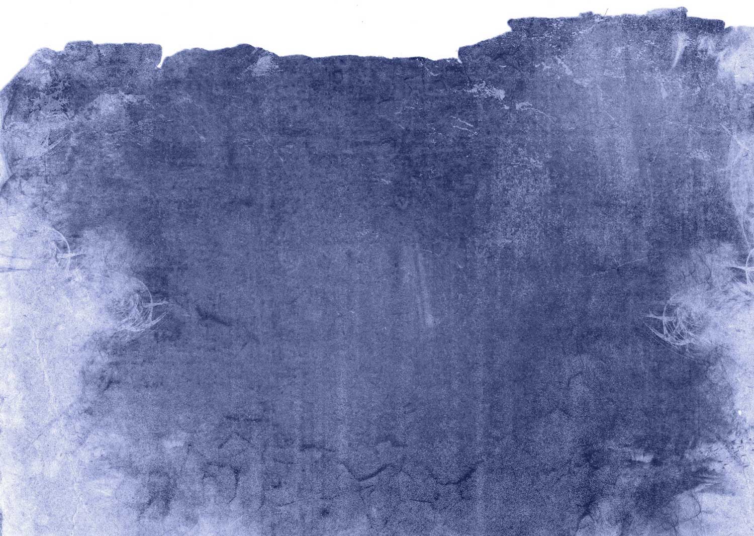 Blue Watercolor Wave Mural-Wall Mural-Eazywallz