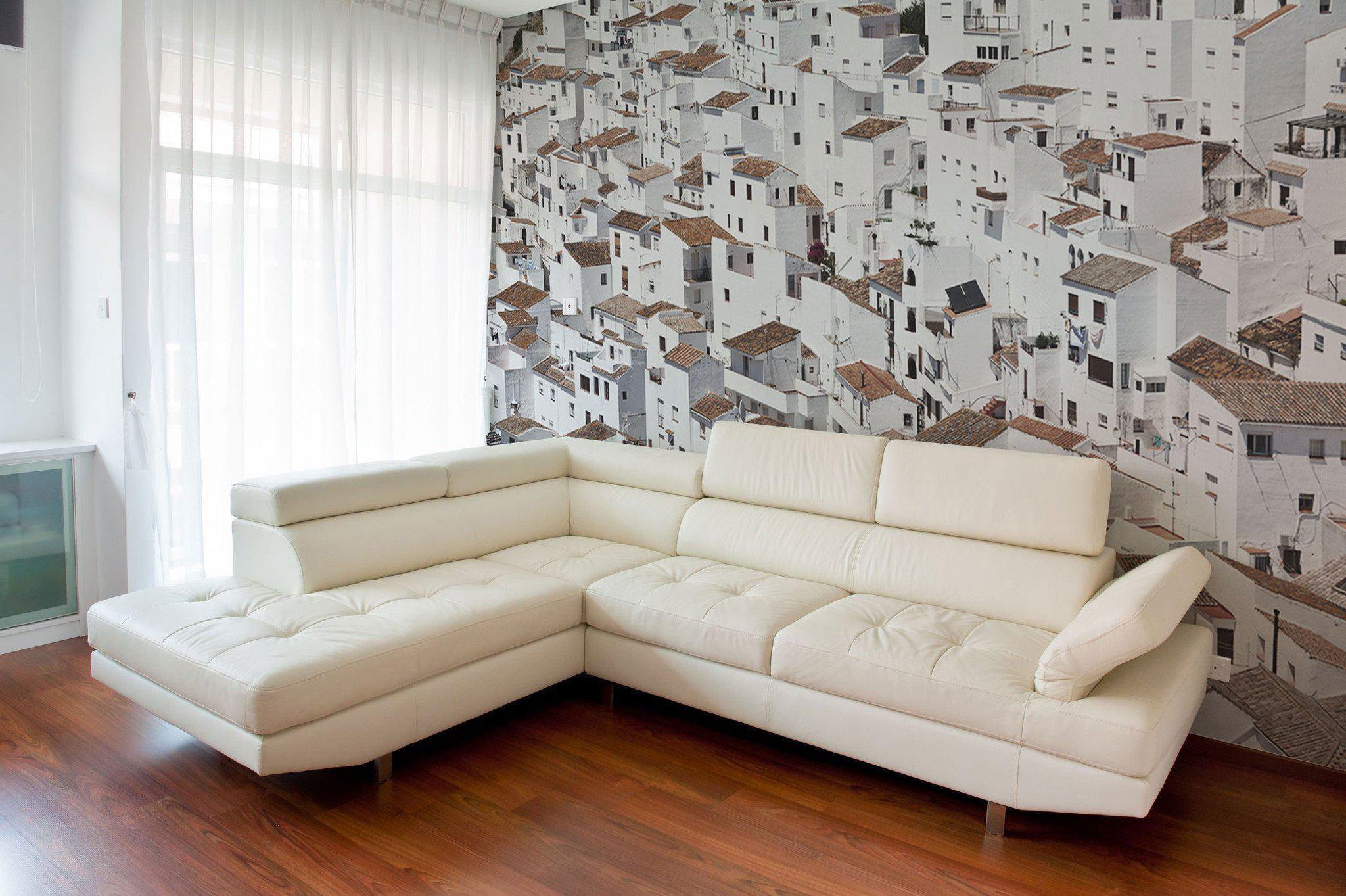 Casares, Málaga Wall Mural-Wall Mural-Eazywallz