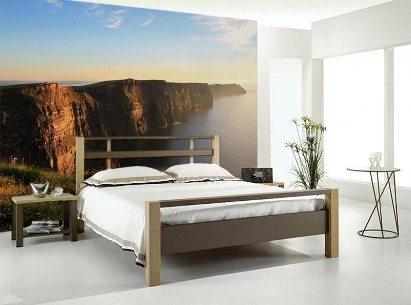 Cliffs of Moher Wall Mural-Wall Mural-Eazywallz