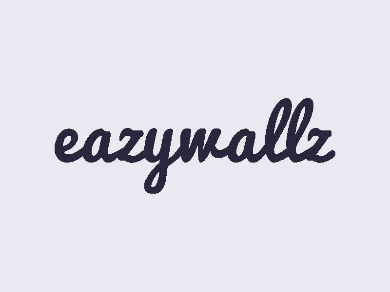 Custom Wall Mural-Eazywallz