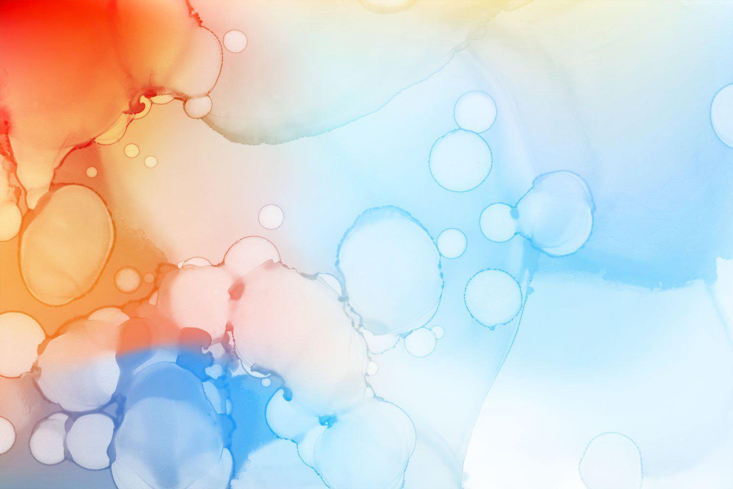 Deep Sky Ink Utopia Wall Mural-Wall Mural-Eazywallz