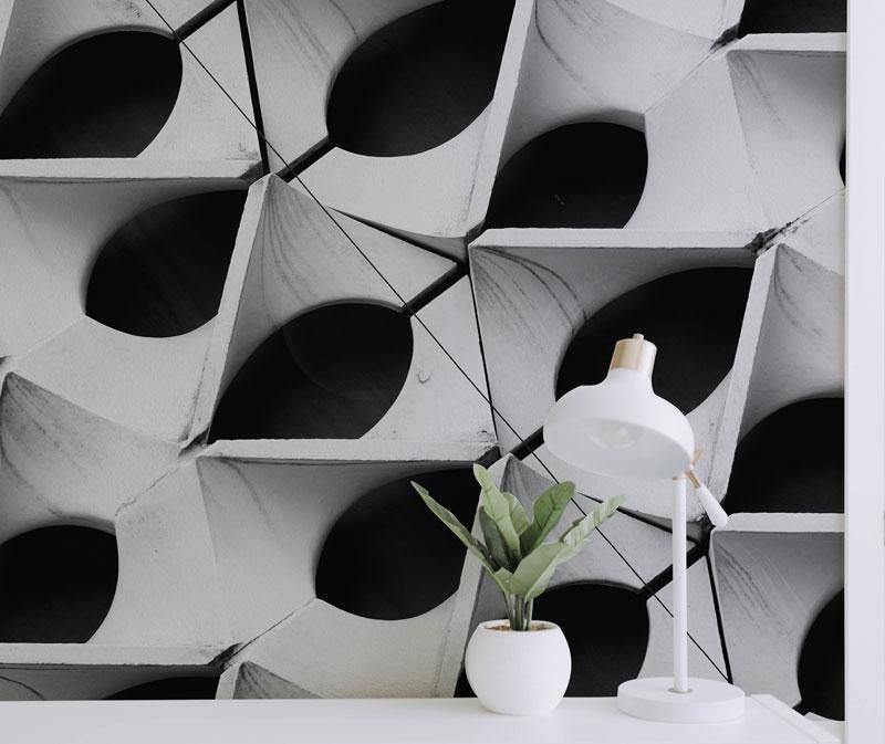 German Architecture Mural-Wall Mural-Eazywallz