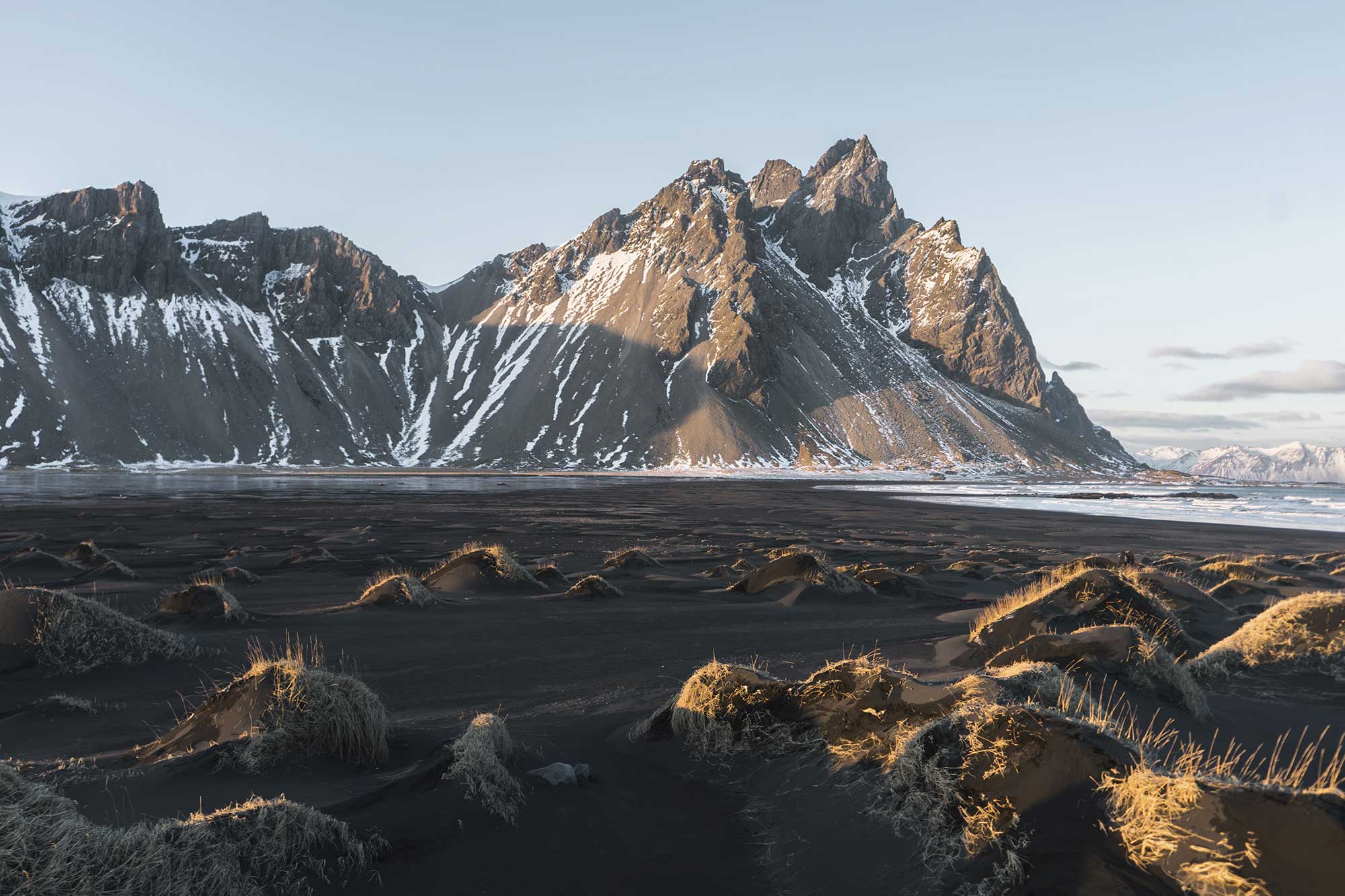 Icelandic National Park Wall Mural-Wall Mural-Eazywallz