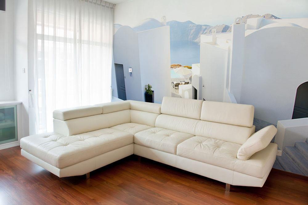 Imerovigli, Santorini Wall Mural-Wall Mural-Eazywallz