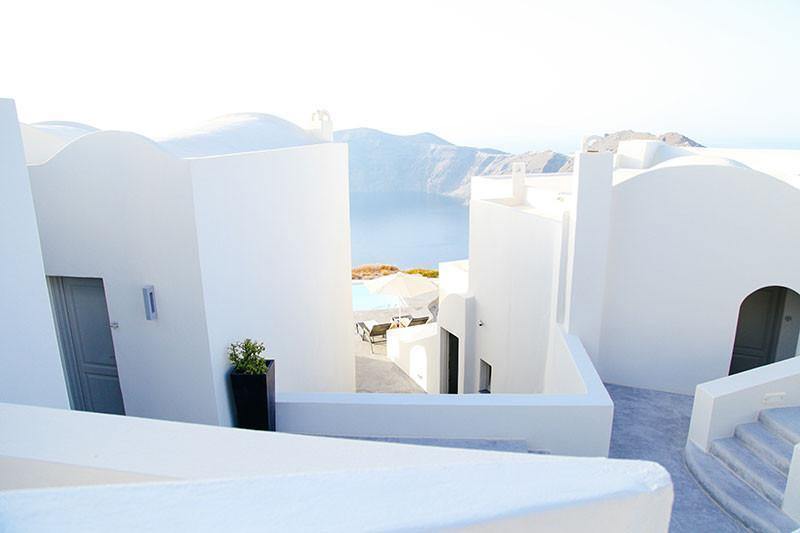 Imerovigli, Santorini Wall Mural-Wall Mural-Eazywallz