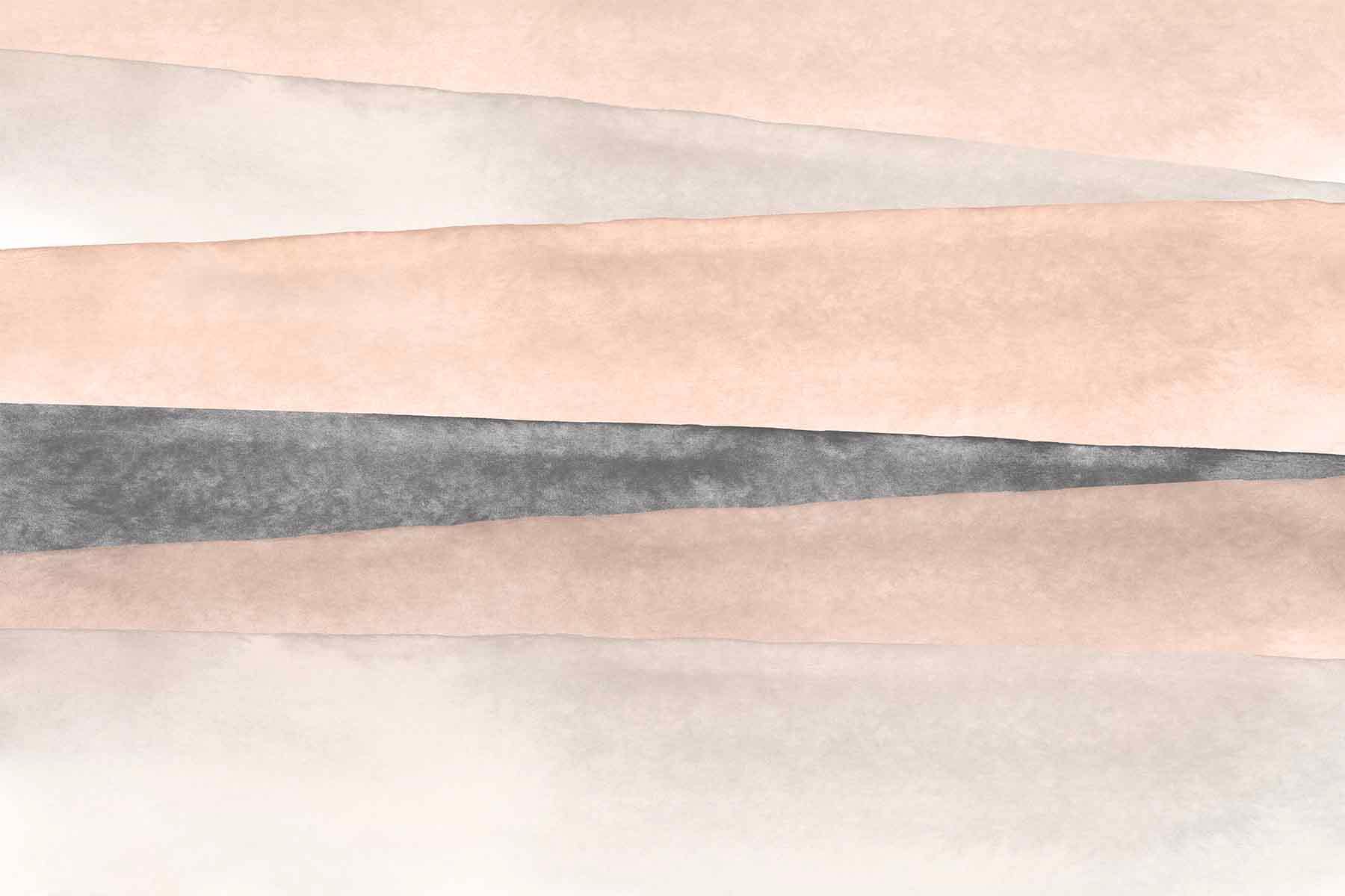 Light Abstract Stripes Wall Mural-Wall Mural-Eazywallz