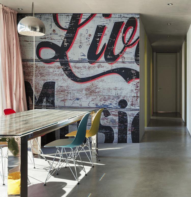 Live Music Wall Mural-Wall Mural-Eazywallz