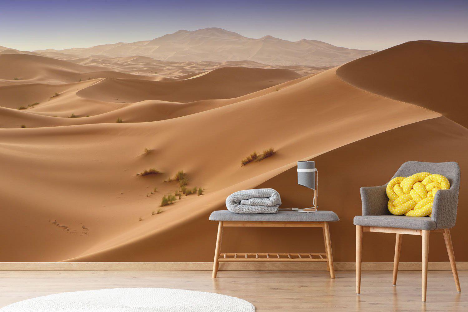 Moroccan desert wall Mural Wall Mural-Wall Mural-Eazywallz